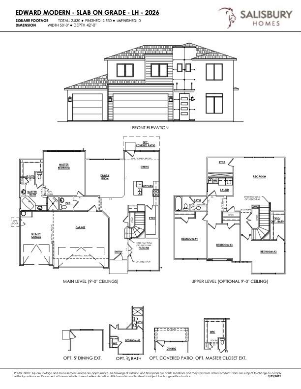 Lot 78 Dixie Heights — photo