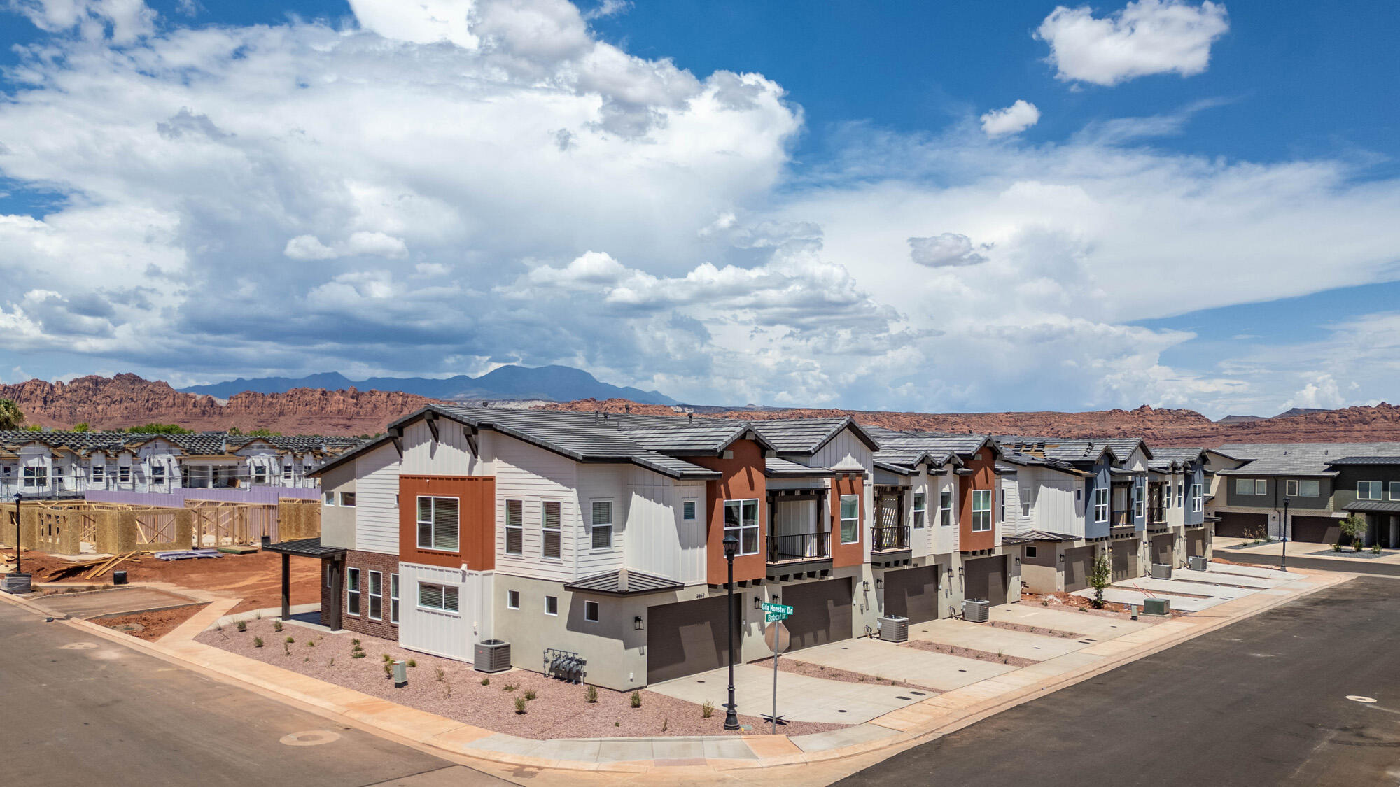 3950 Bobcat Dr — photo