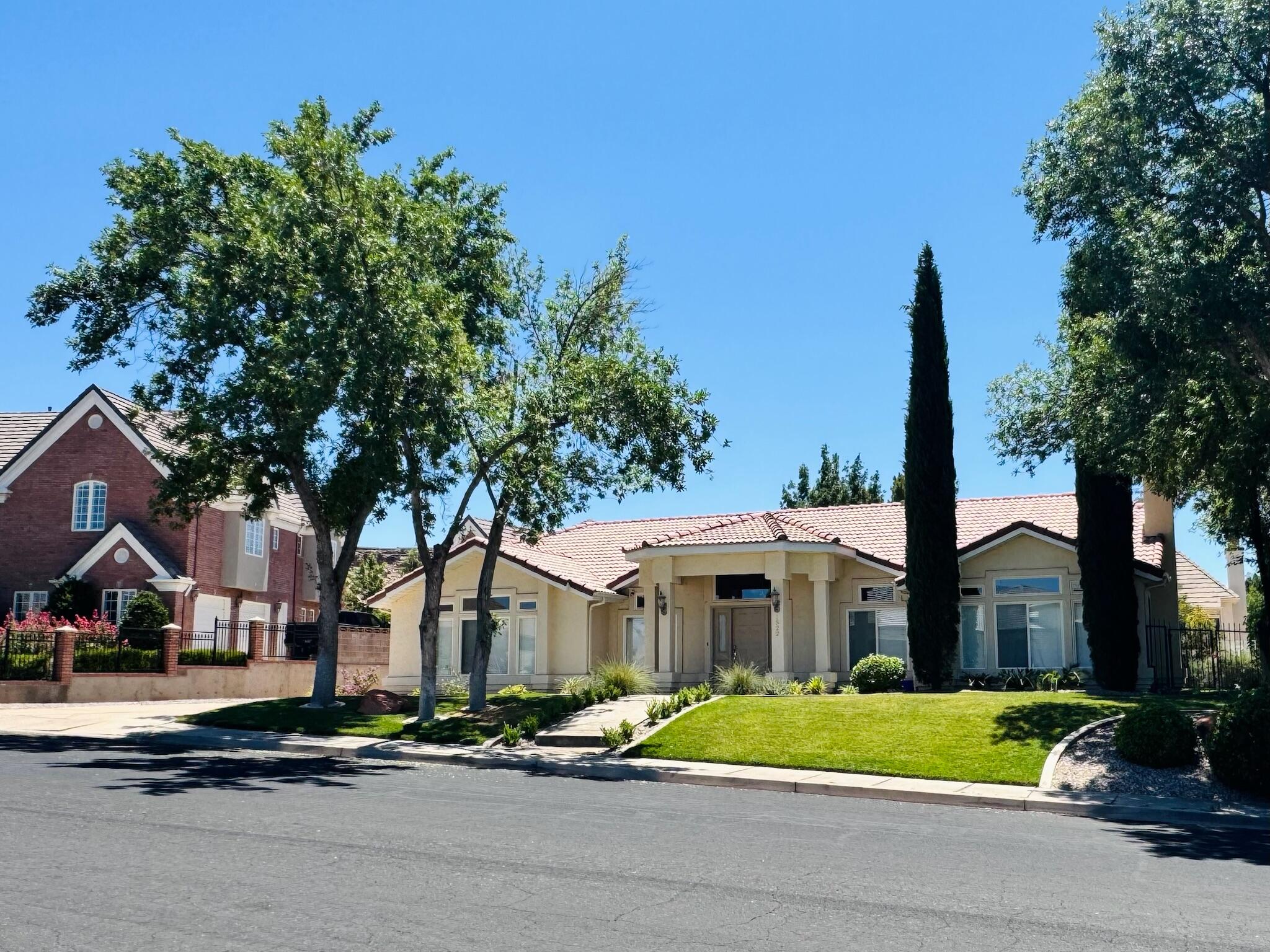 1522 E Boulder Springs Rd, St George, UT 84790 — photo 2