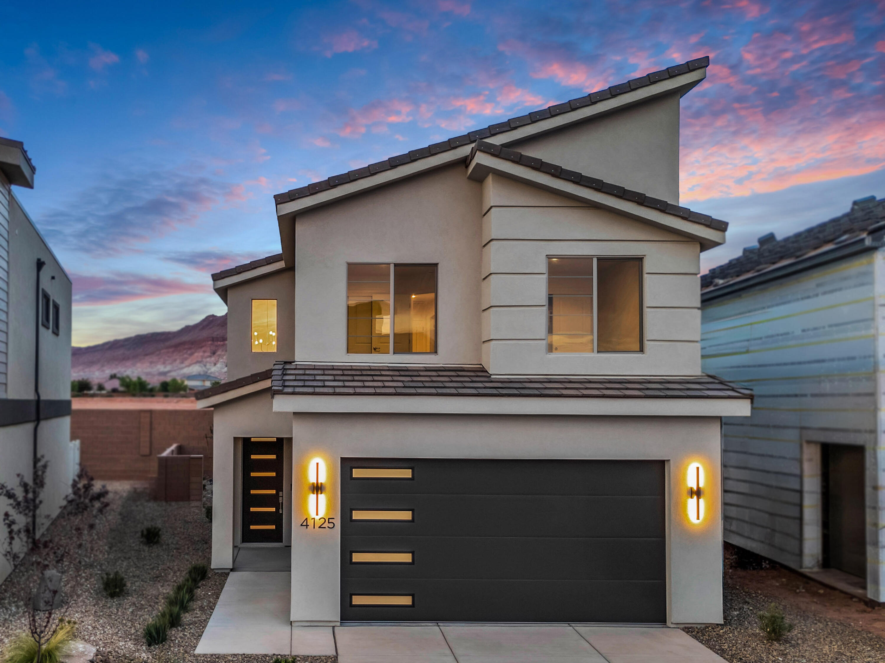 4125 S Crimson Farm Dr — photo