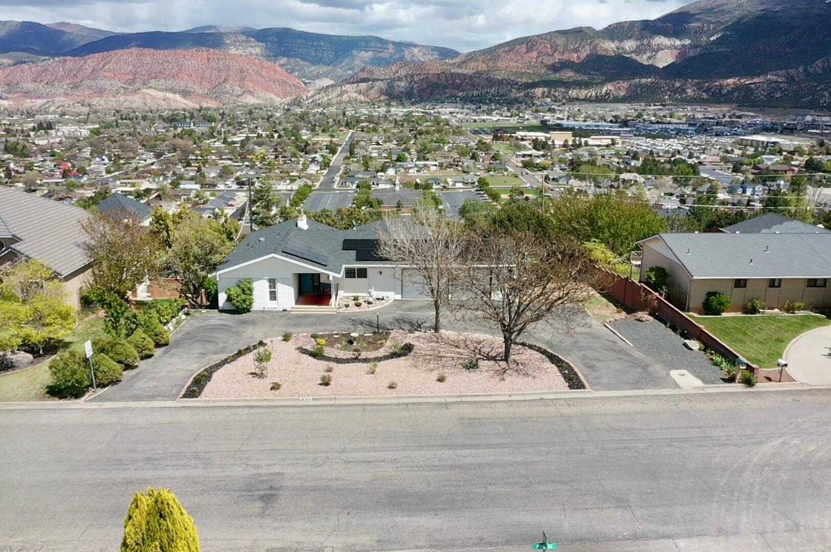 539 S Ridge Rd, Cedar City, UT 84720