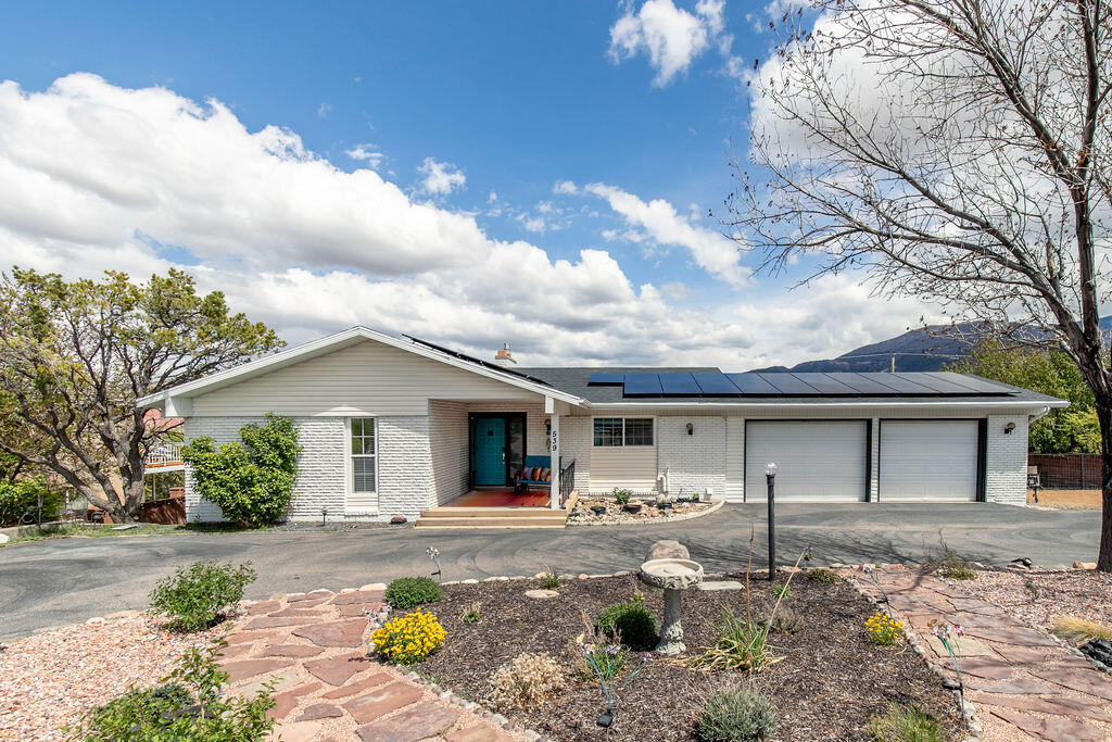 539 S Ridge Rd, Cedar City, UT 84720 — photo 2