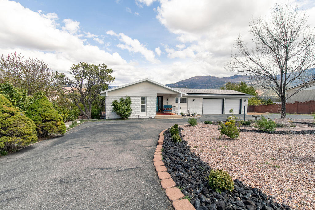 539 S Ridge Rd, Cedar City, UT 84720 — photo 3