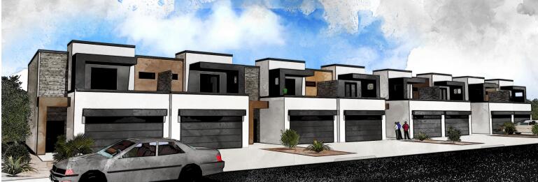 1140 Sky Rocket Rd — photo