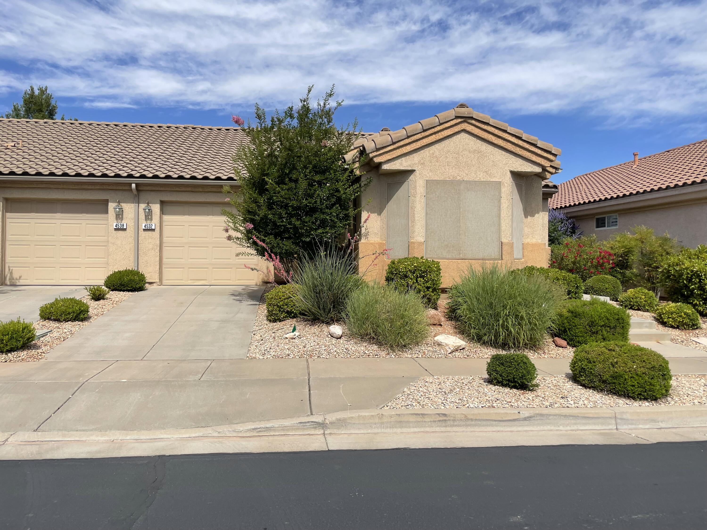 4532 S Cold River Dr — photo