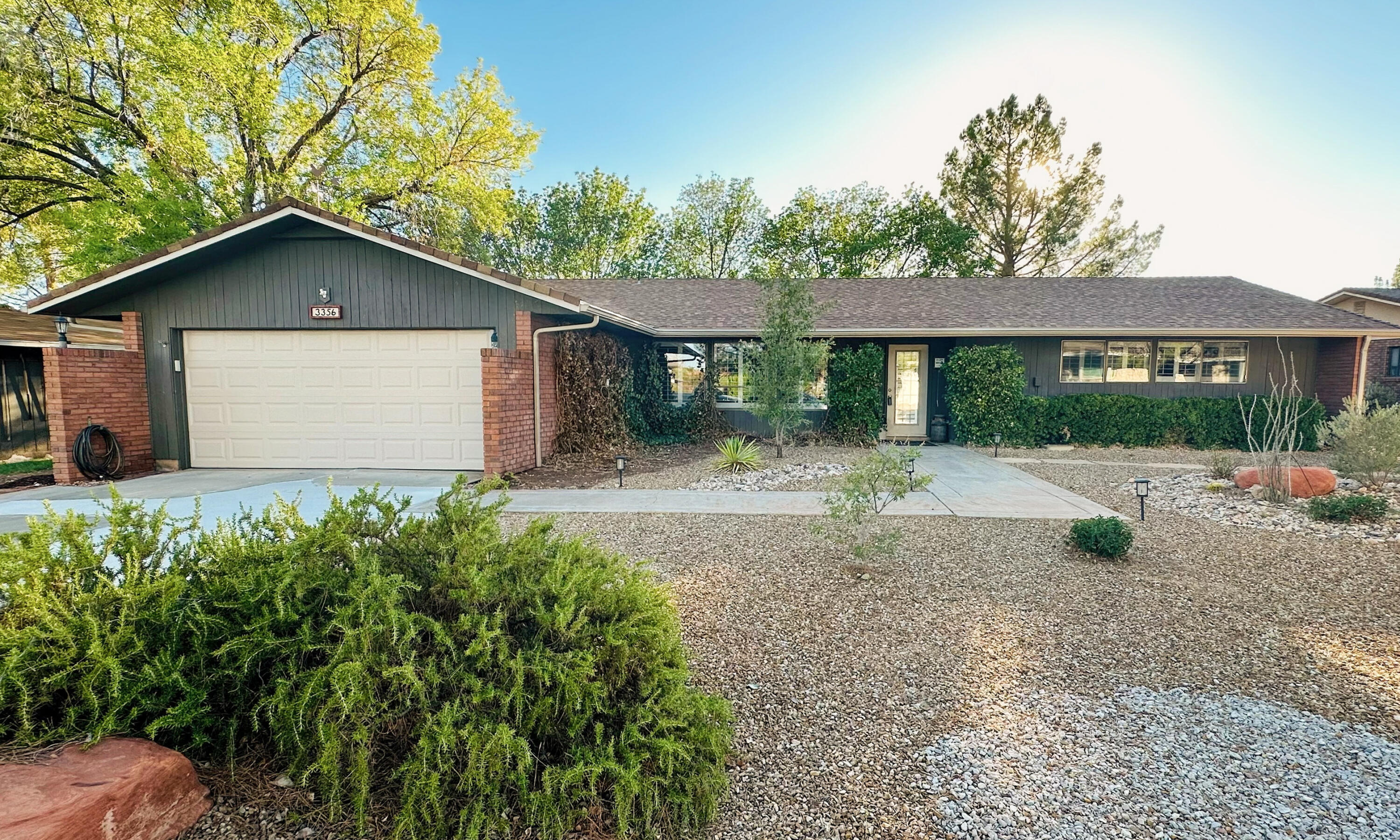 3356 Chaparral Dr — photo