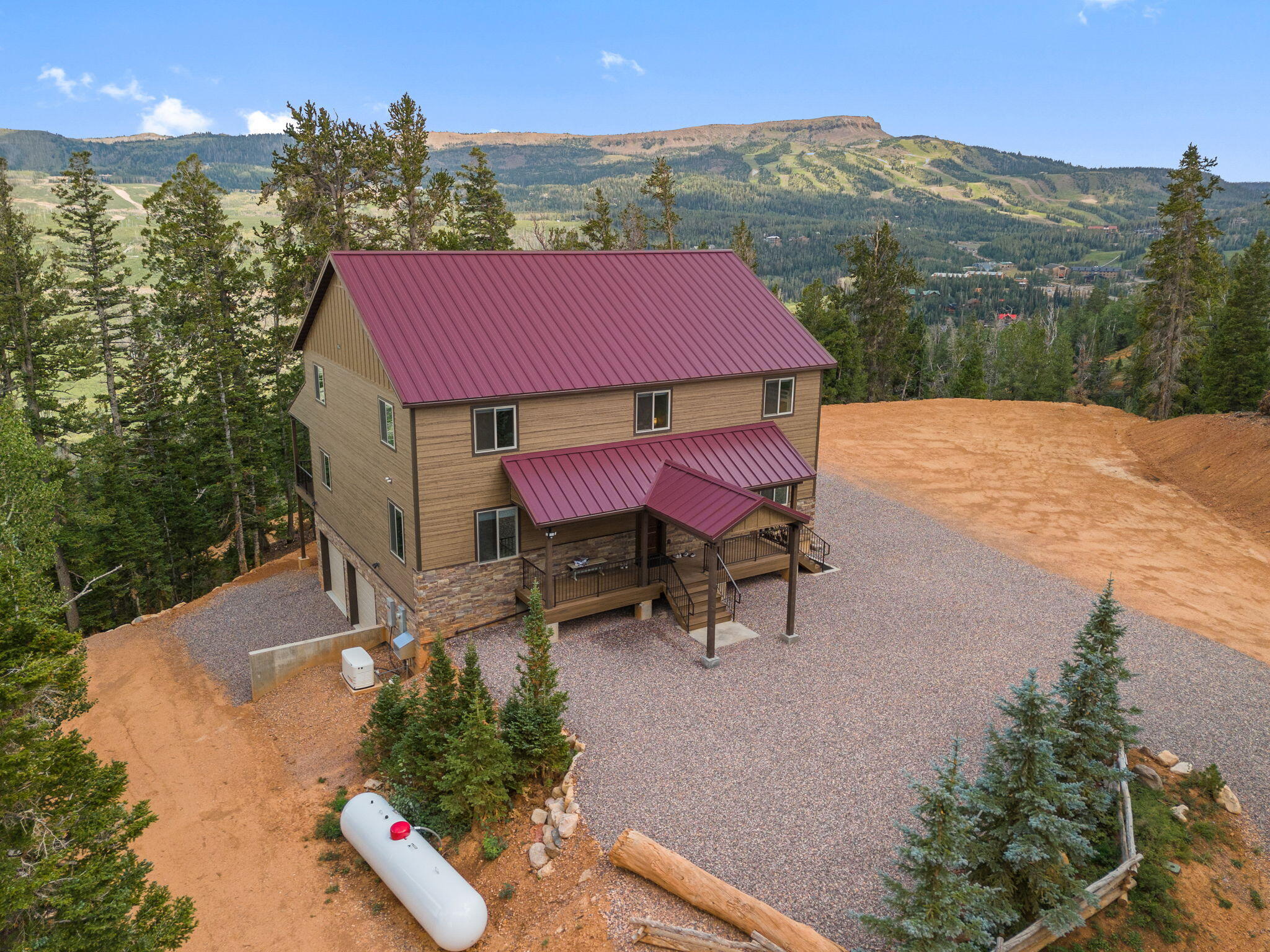 1142 N Aspen Dr — photo