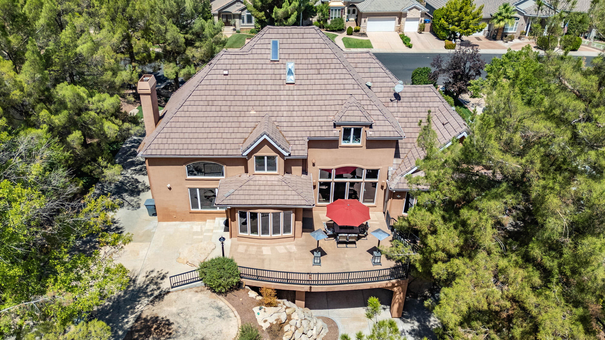 1636 E Boulder Springs Rd, St George, UT 84790 — photo 3