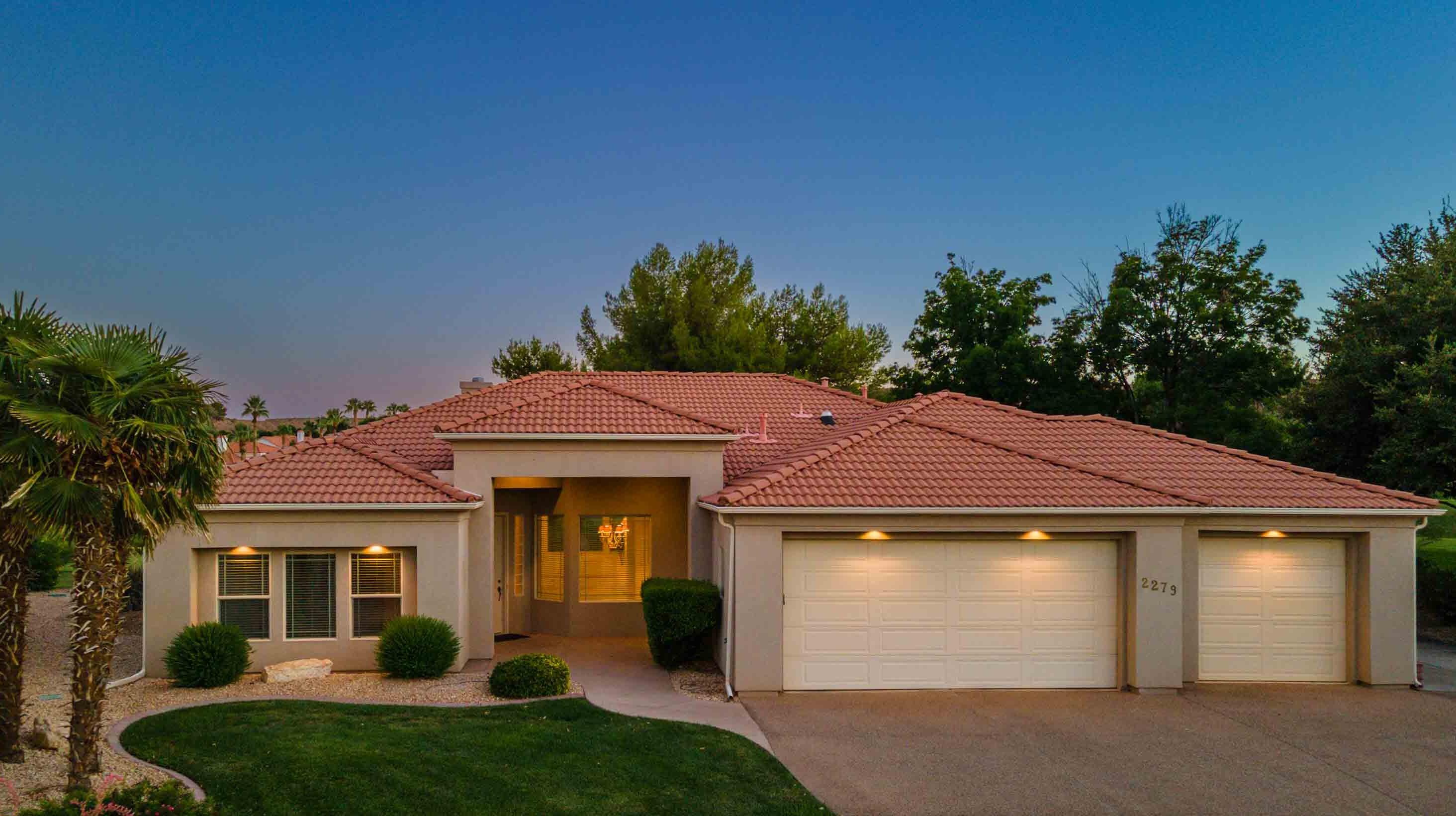 2279 W Rivers Edge Ln — photo