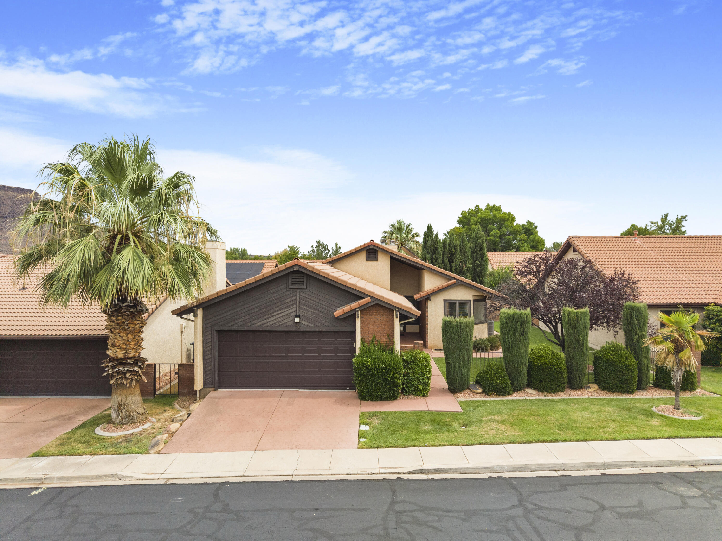 545 S Valley View Dr 78 — photo