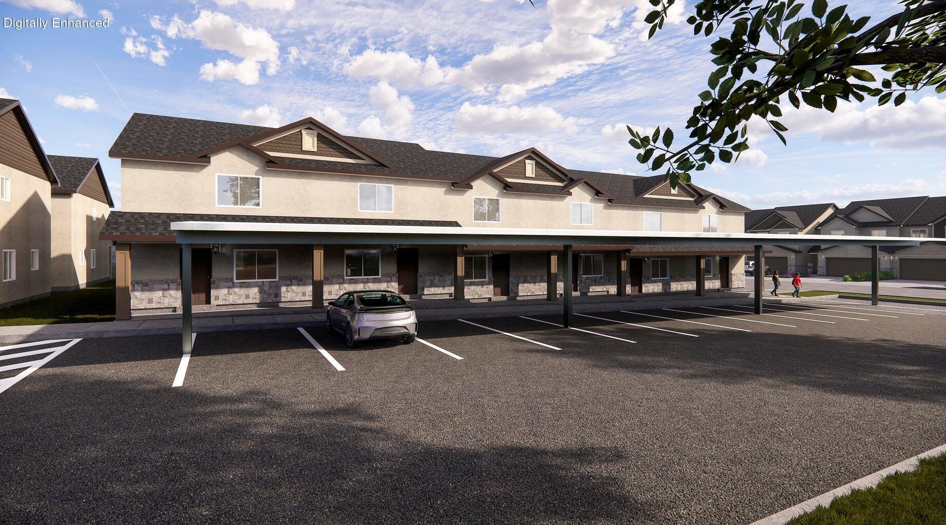 535 W 2530 N Unit 40 — photo