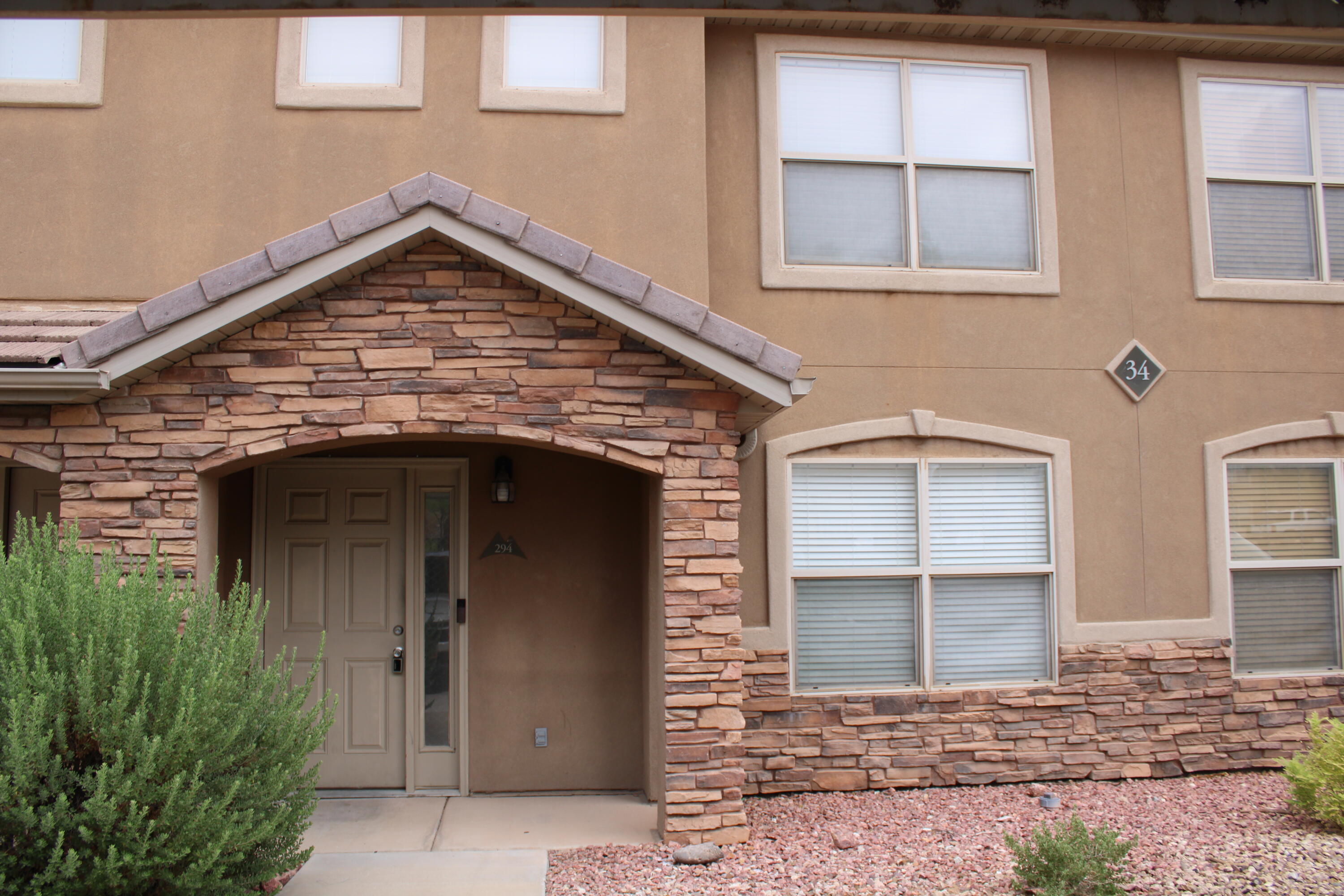 3155 S Hidden Valley Dr 294 — photo