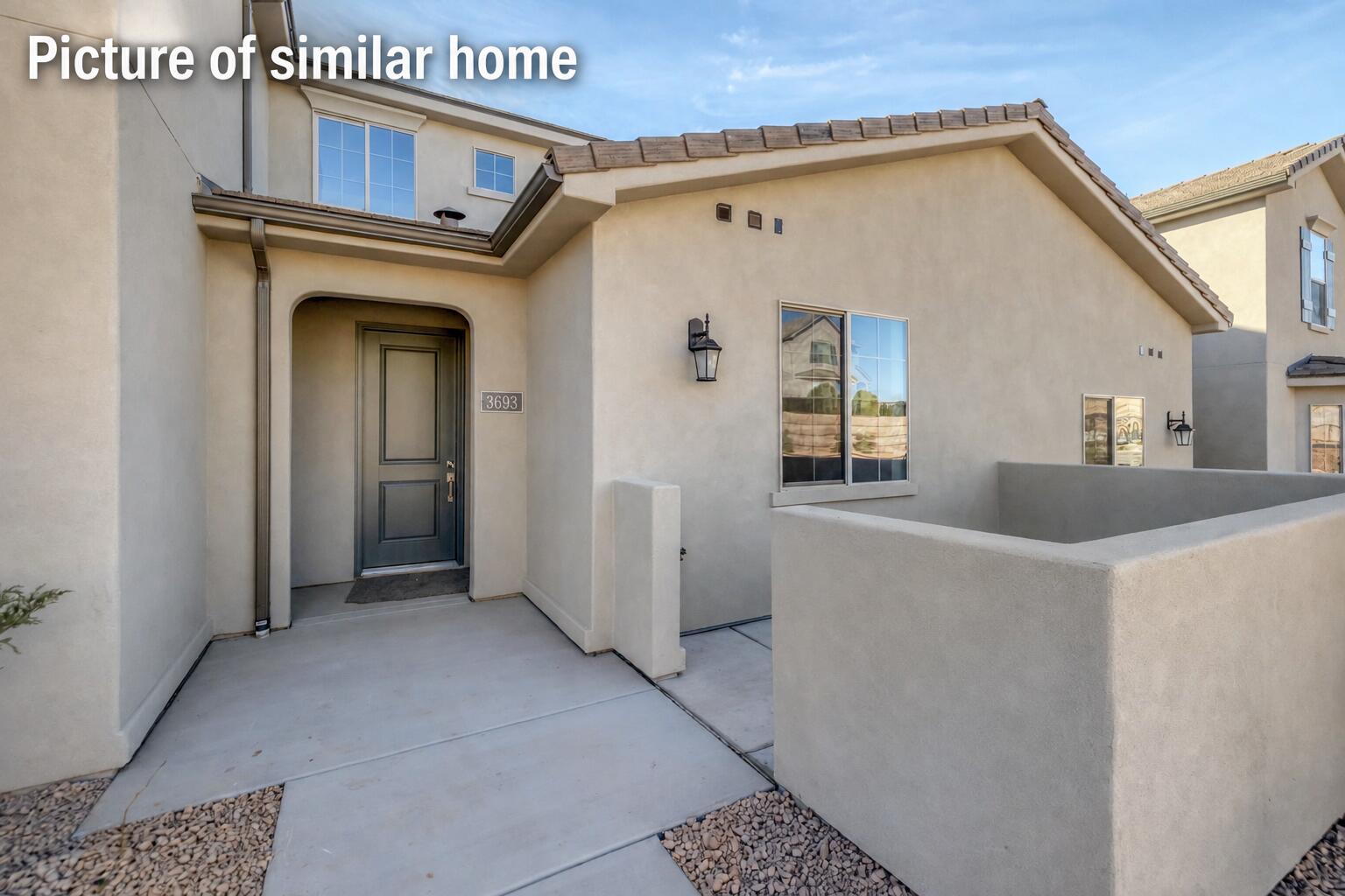 3694 S Brisbane Ct — photo