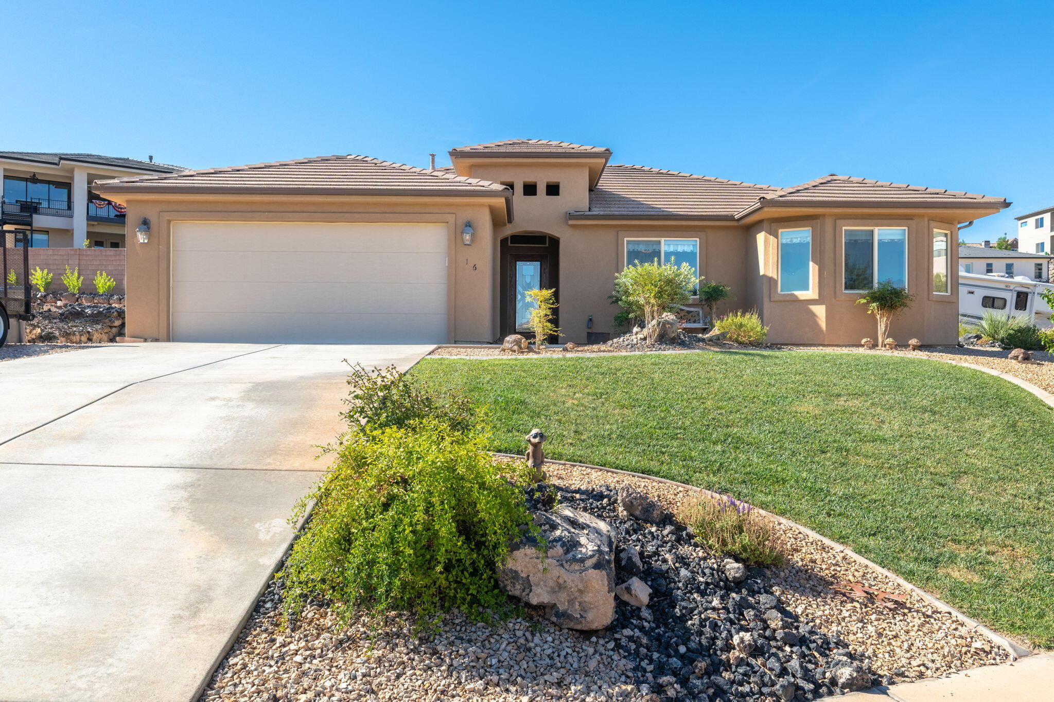 16 E Sunset Ridge Dr — photo