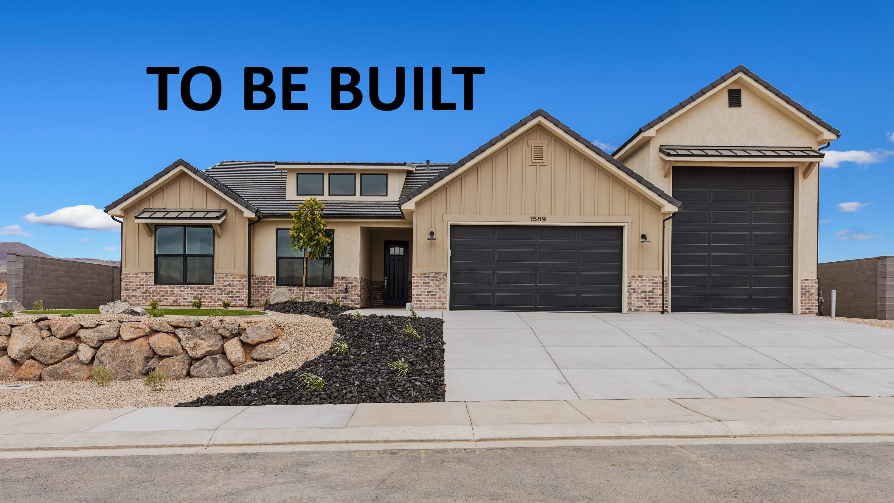 3932 W 1570 S Lot 27 — photo