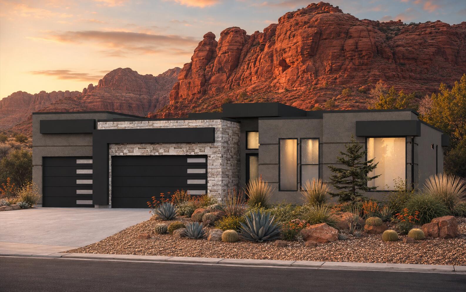 336 S 440 E Lot 6 — photo