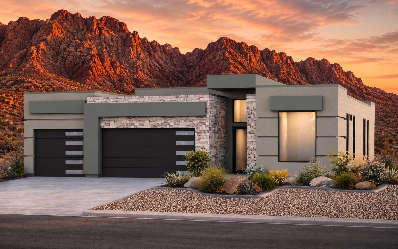 429 E 350 S Lot 5 — photo