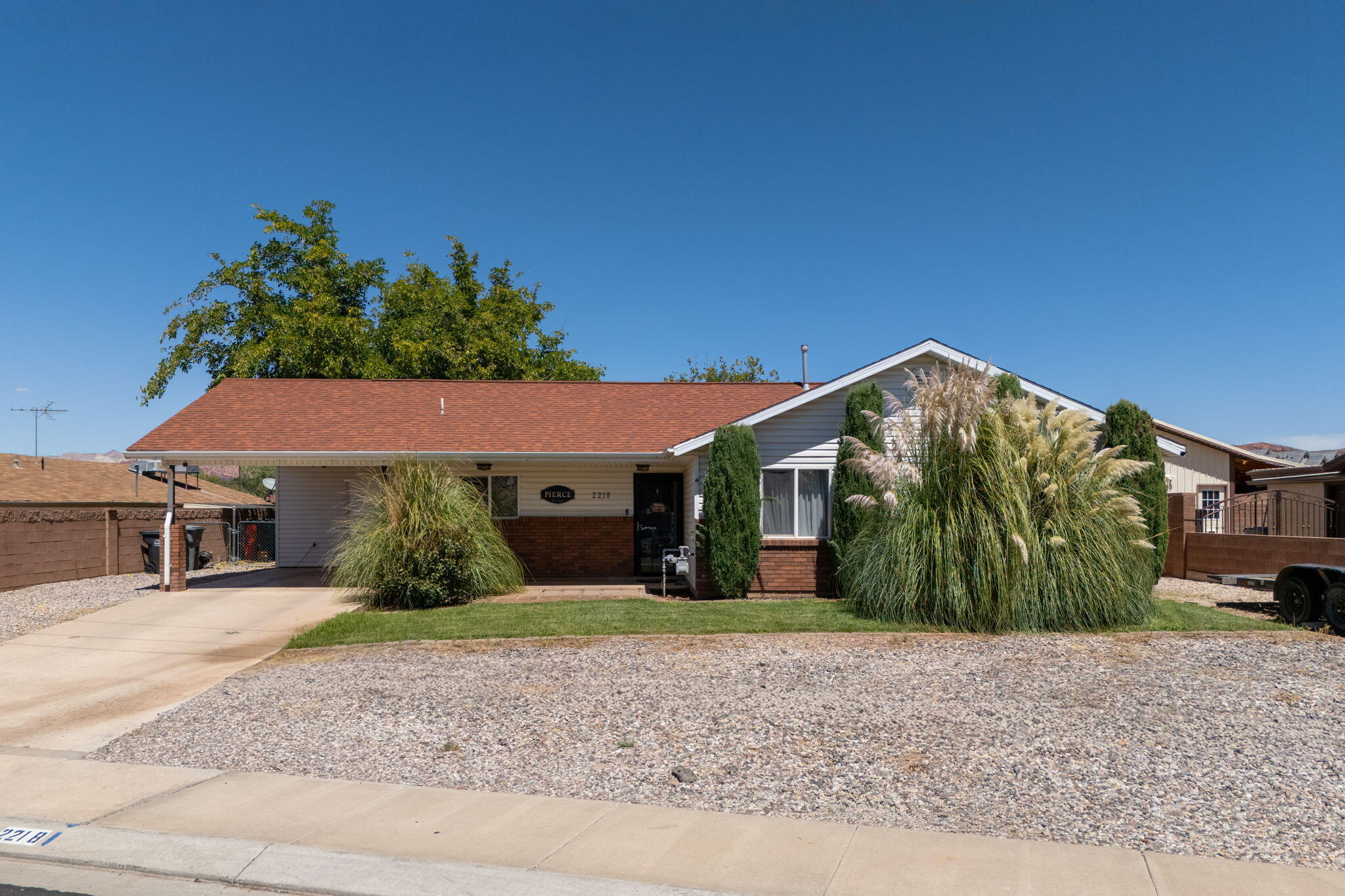 2218 Arrowhead Trail — photo