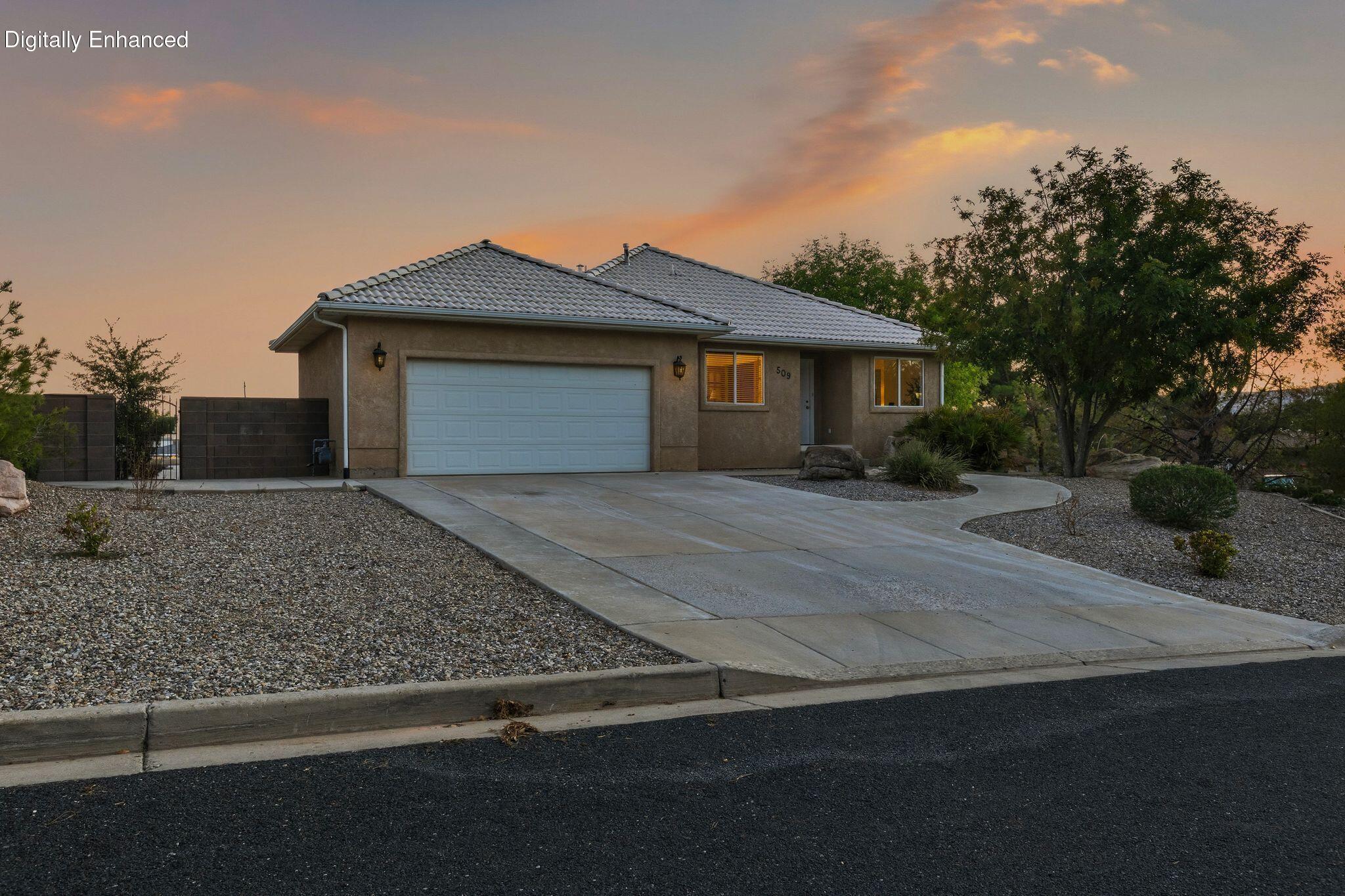 509 Damascus Dr — photo