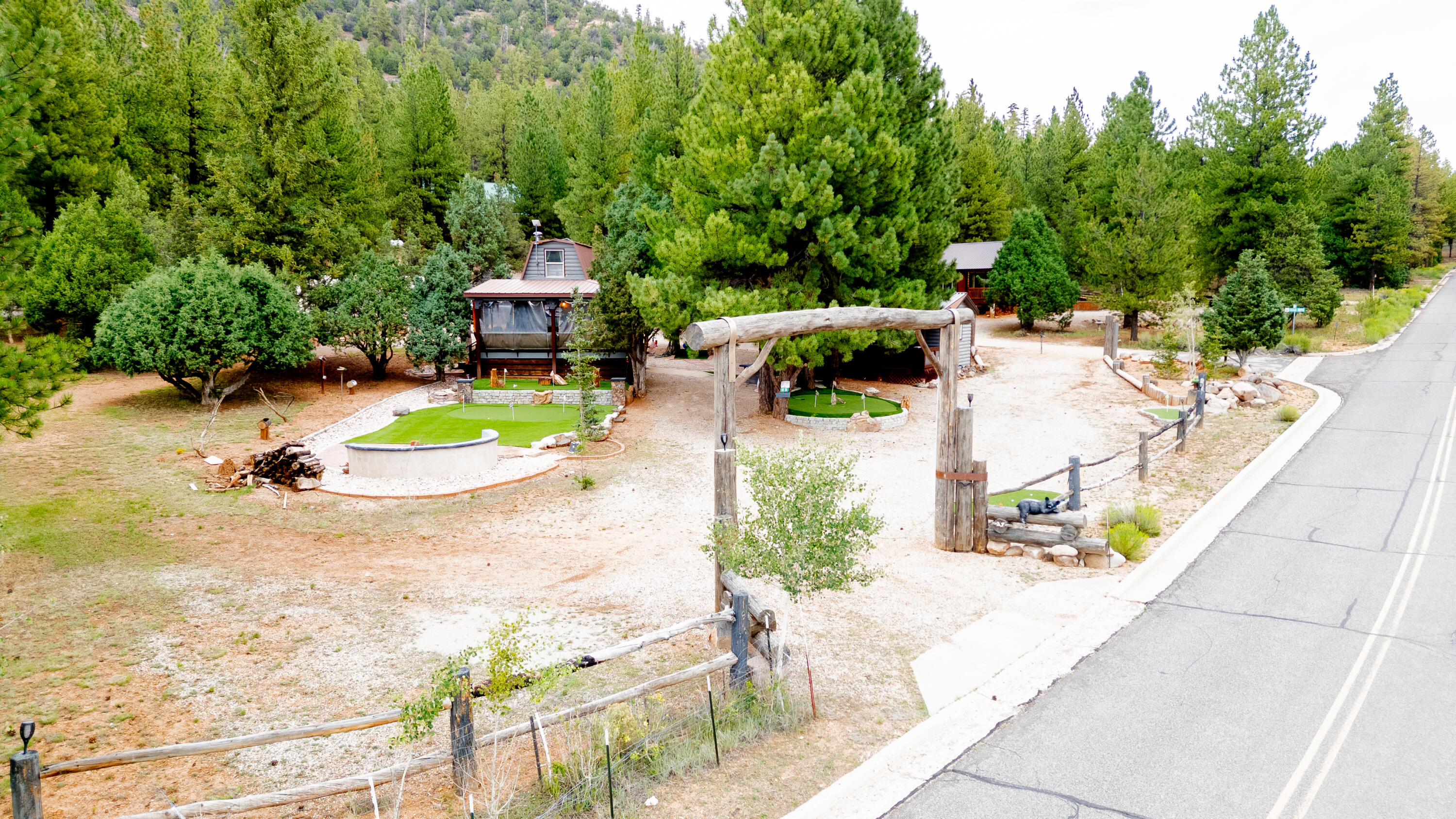 893 E Aspen Meadow Dr — photo
