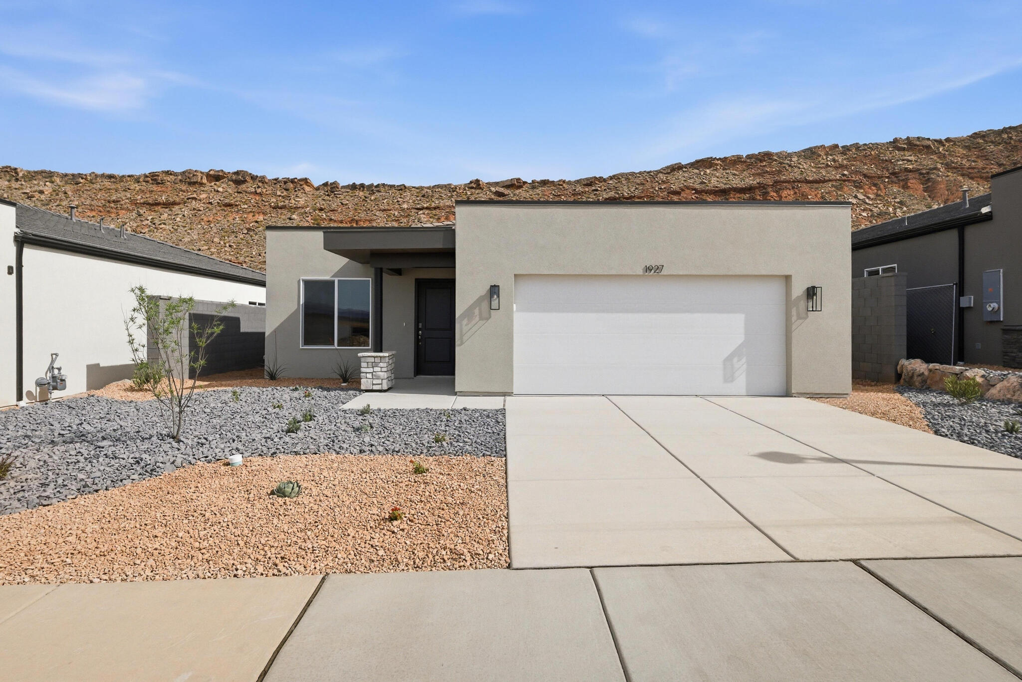 1647 S Sinawava Dr 4164 — photo
