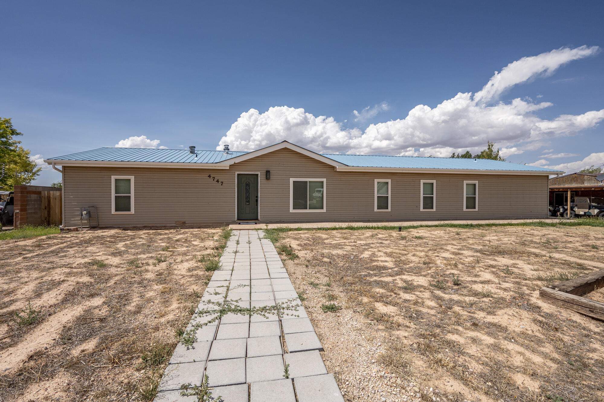 4747 Marshal Trail — photo