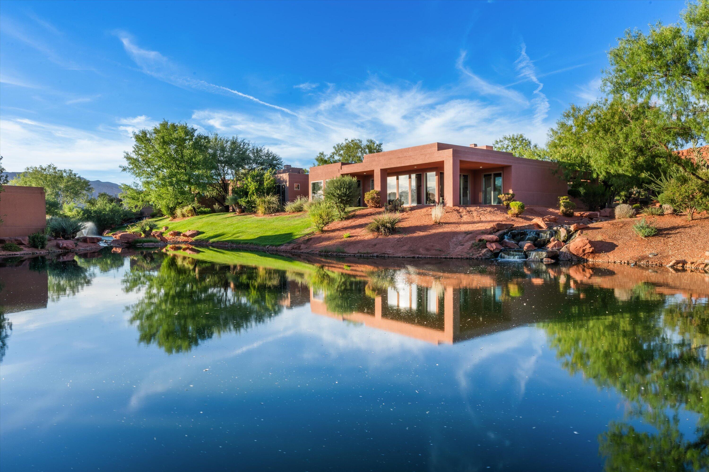 2255 N Tuweap Dr 30 — photo