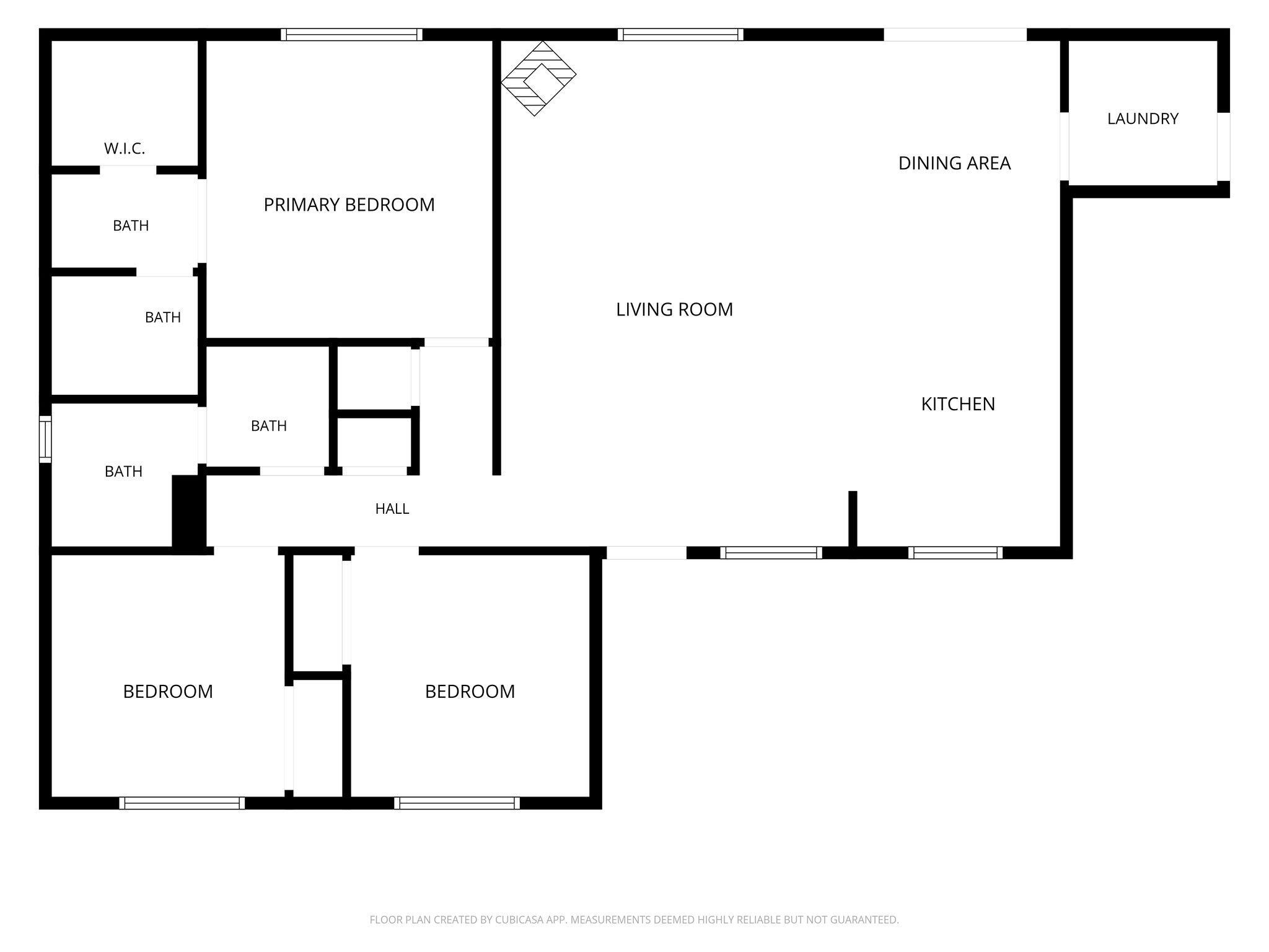 1667 Southhill Dr — photo