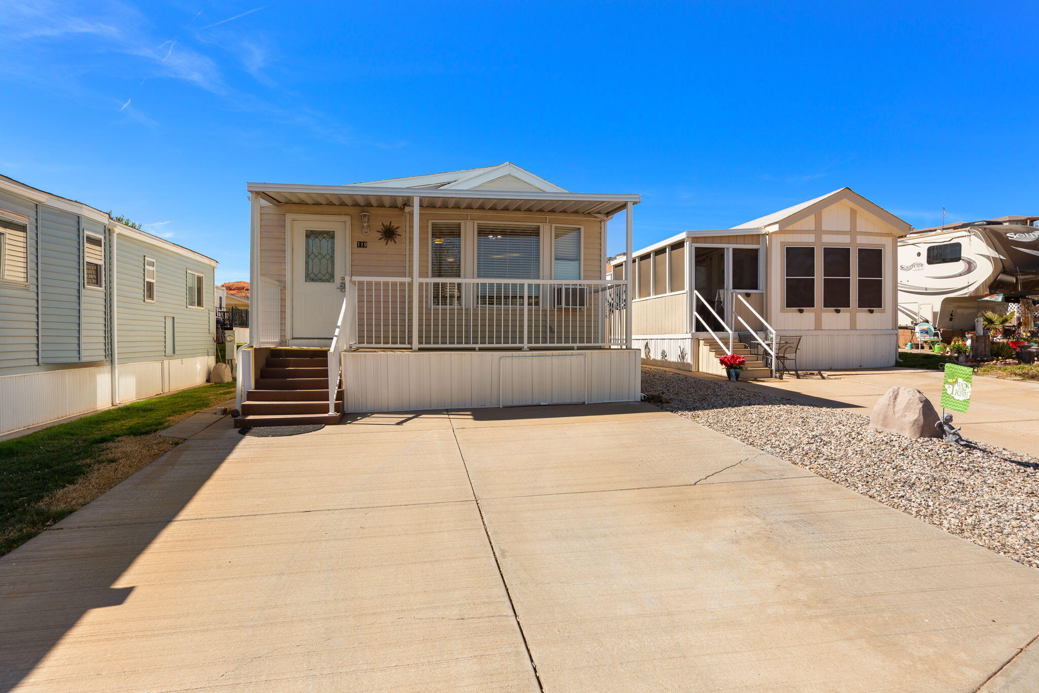 1150 W Red Hills Parkway 119 — photo
