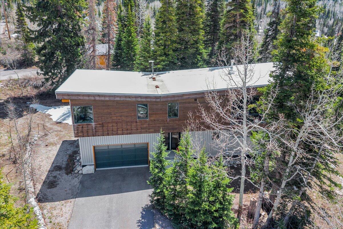 11436 E Big Cottonwood Canyon Rd — photo
