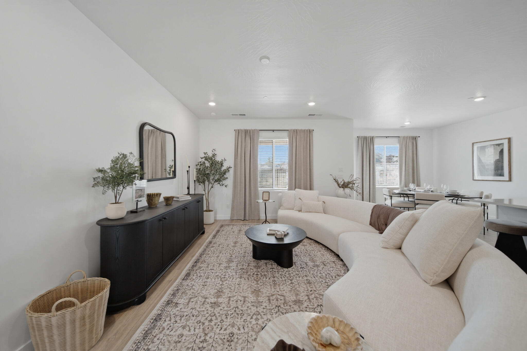 1727 S Viewcrest Dr #3158 — photo
