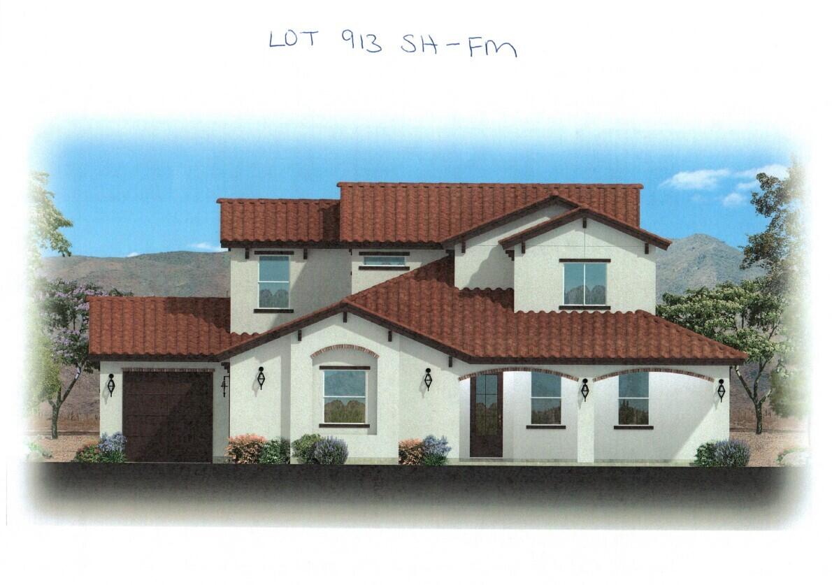 467 W Canyon Pine Dr — photo