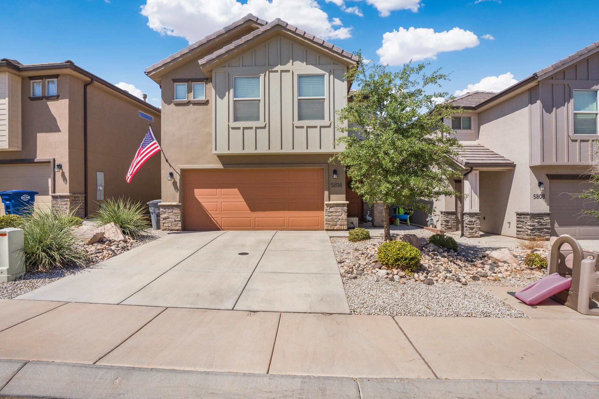 5814 S Challenger Way — photo