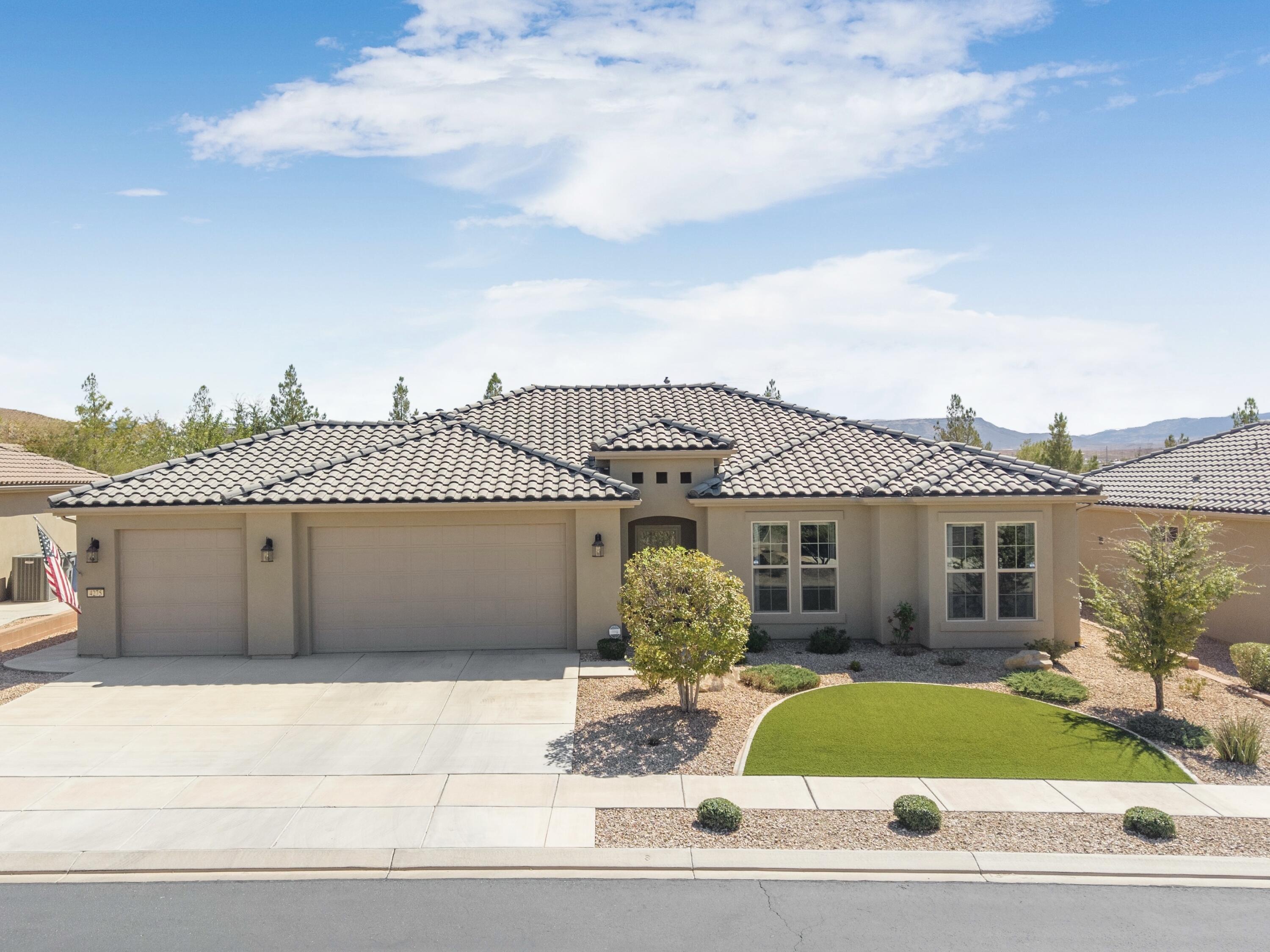 4275 S Painted Finch Dr — photo