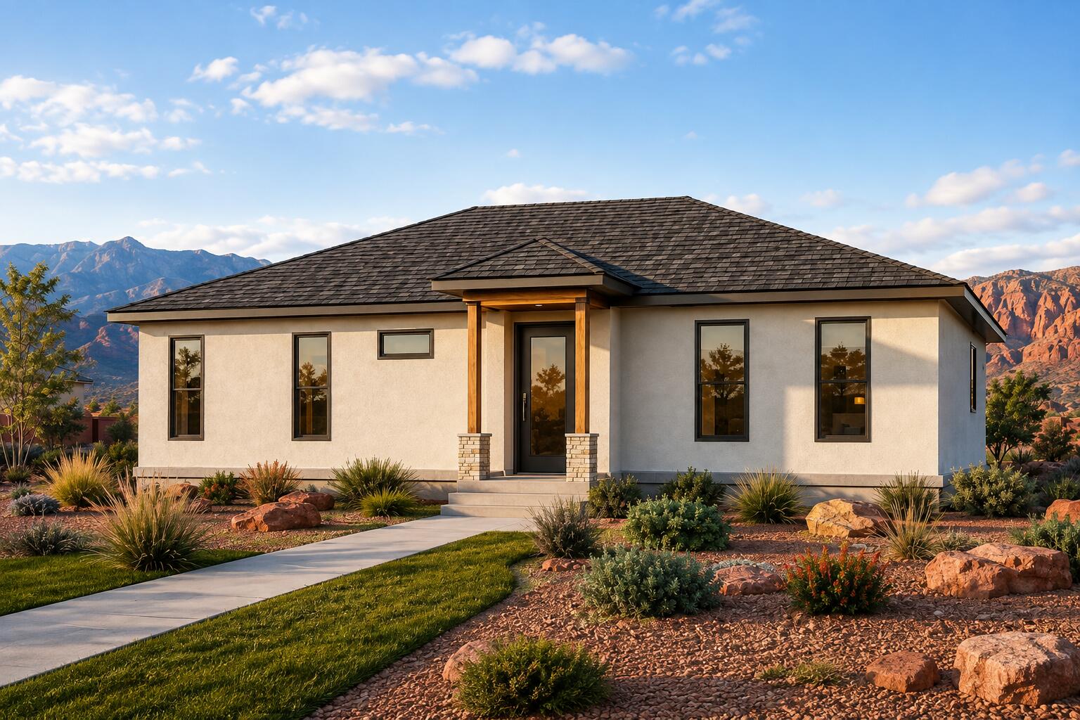 1015 Hildale St Lot 3 — photo