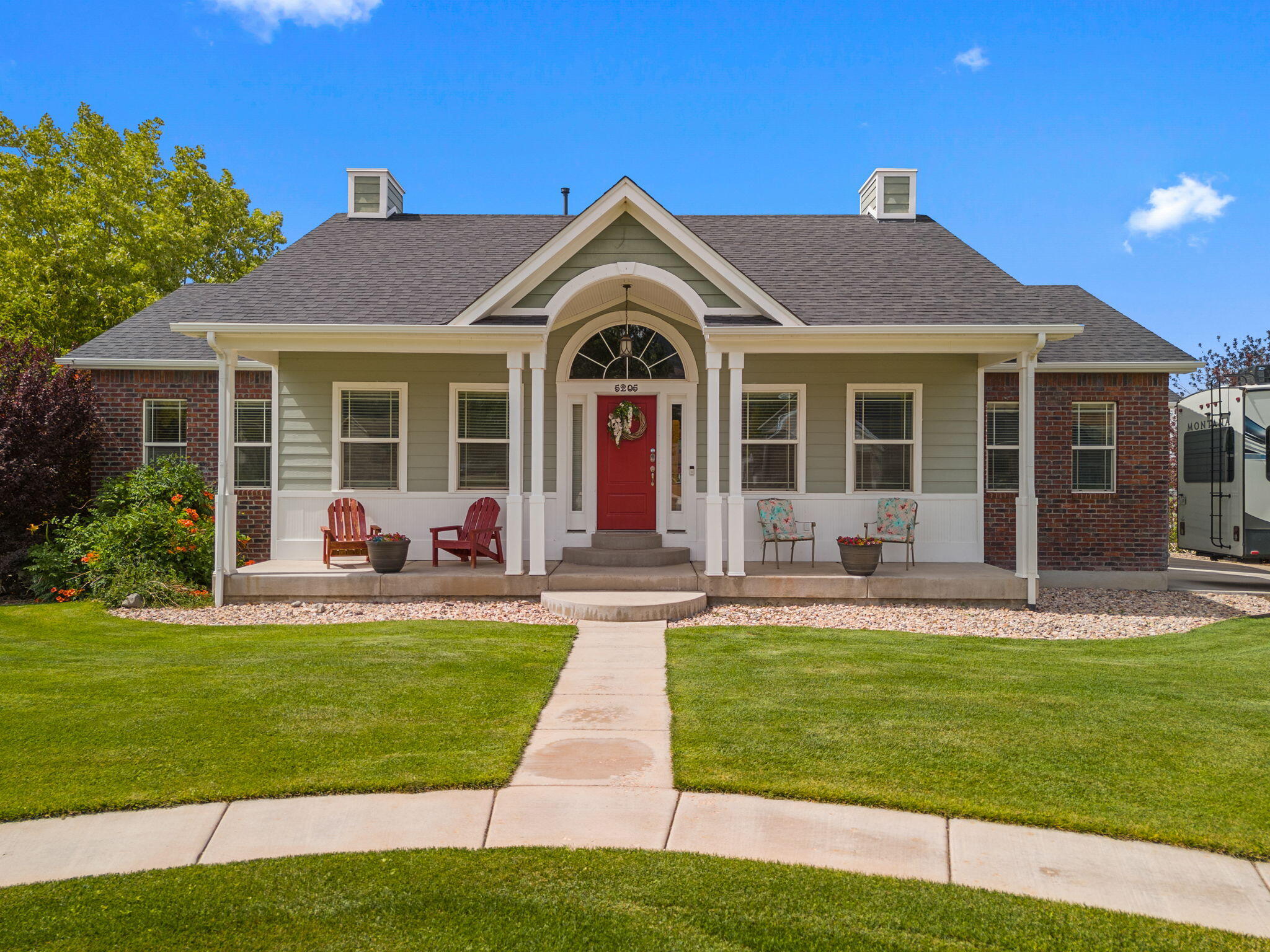5205 N Juniper Ridge Rd — photo