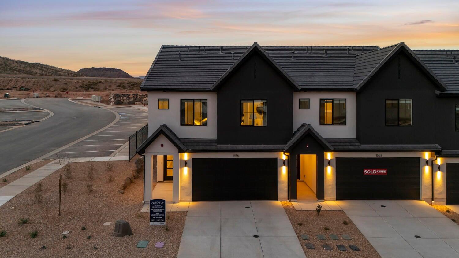 1717 S Viewcrest Dr 3156 — photo