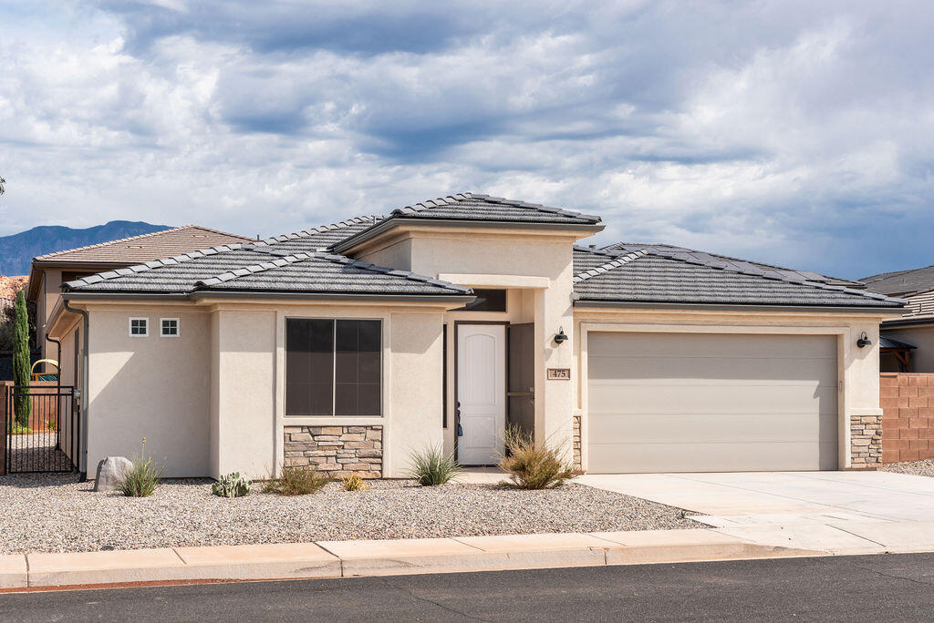 475 E Dry Springs Ln. — photo
