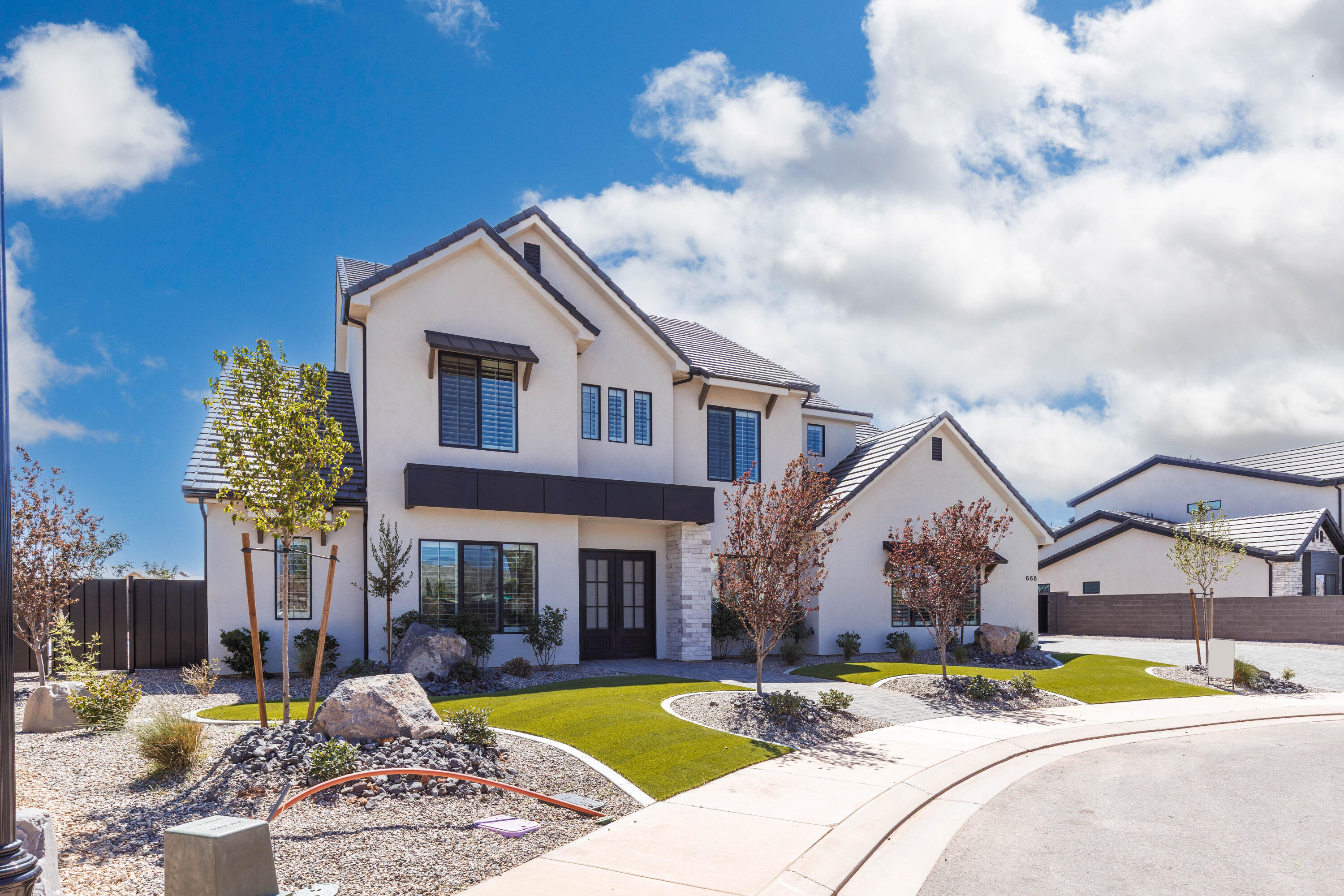 668 E Pine St, Washington, UT 84780 — photo 3