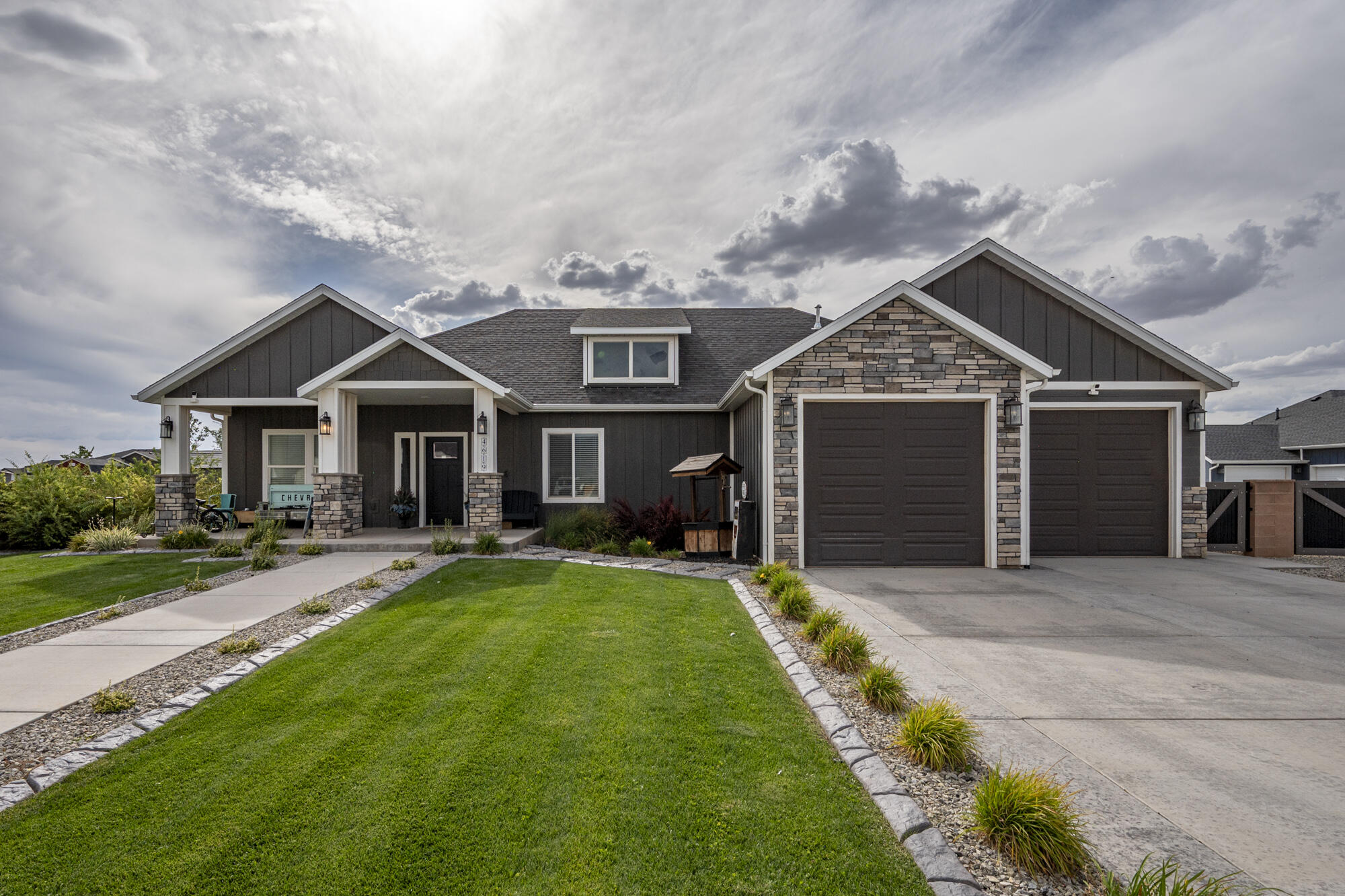 4619 N 2525 W — photo