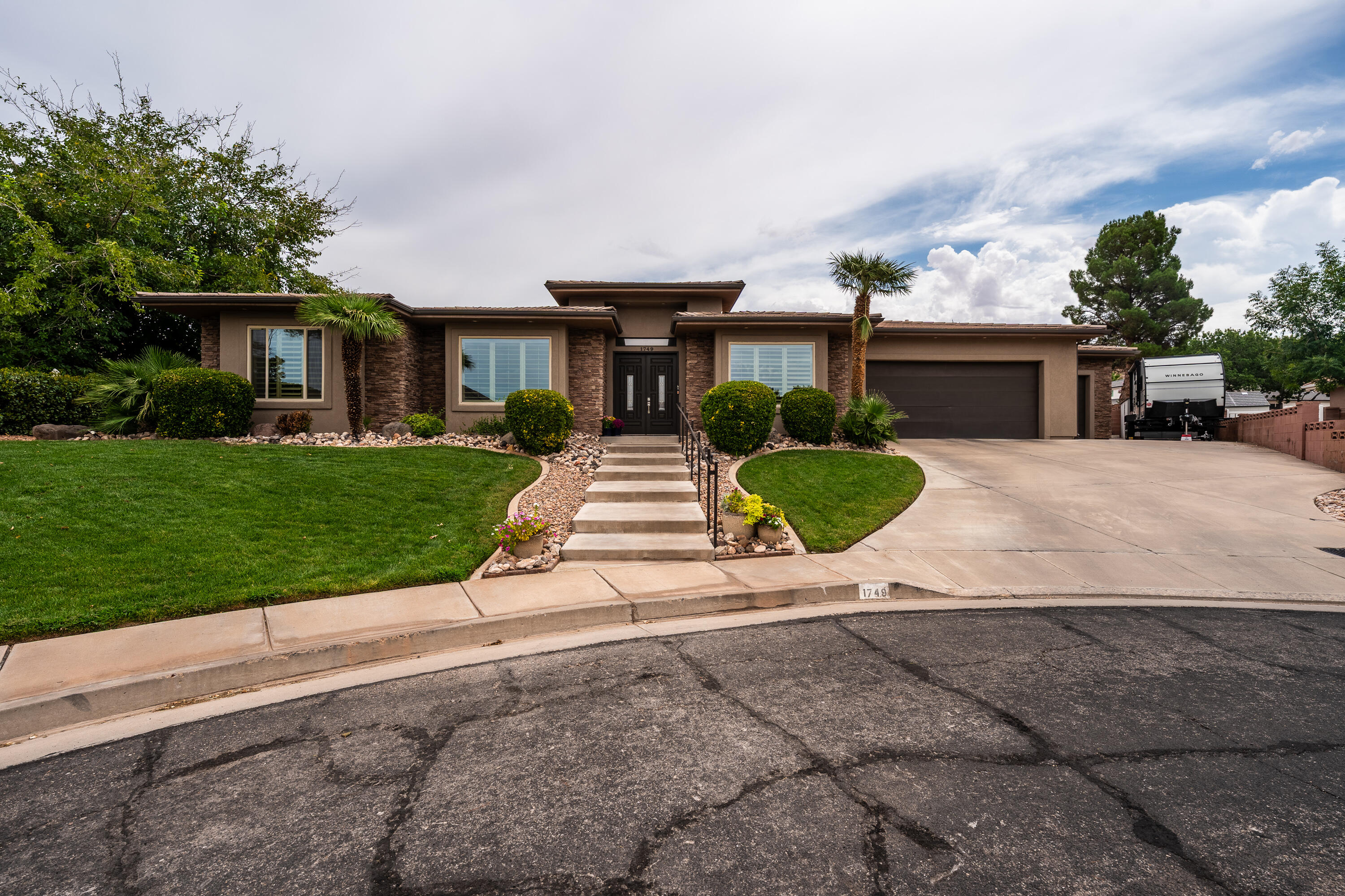 1749 S 1480 East Cir — photo
