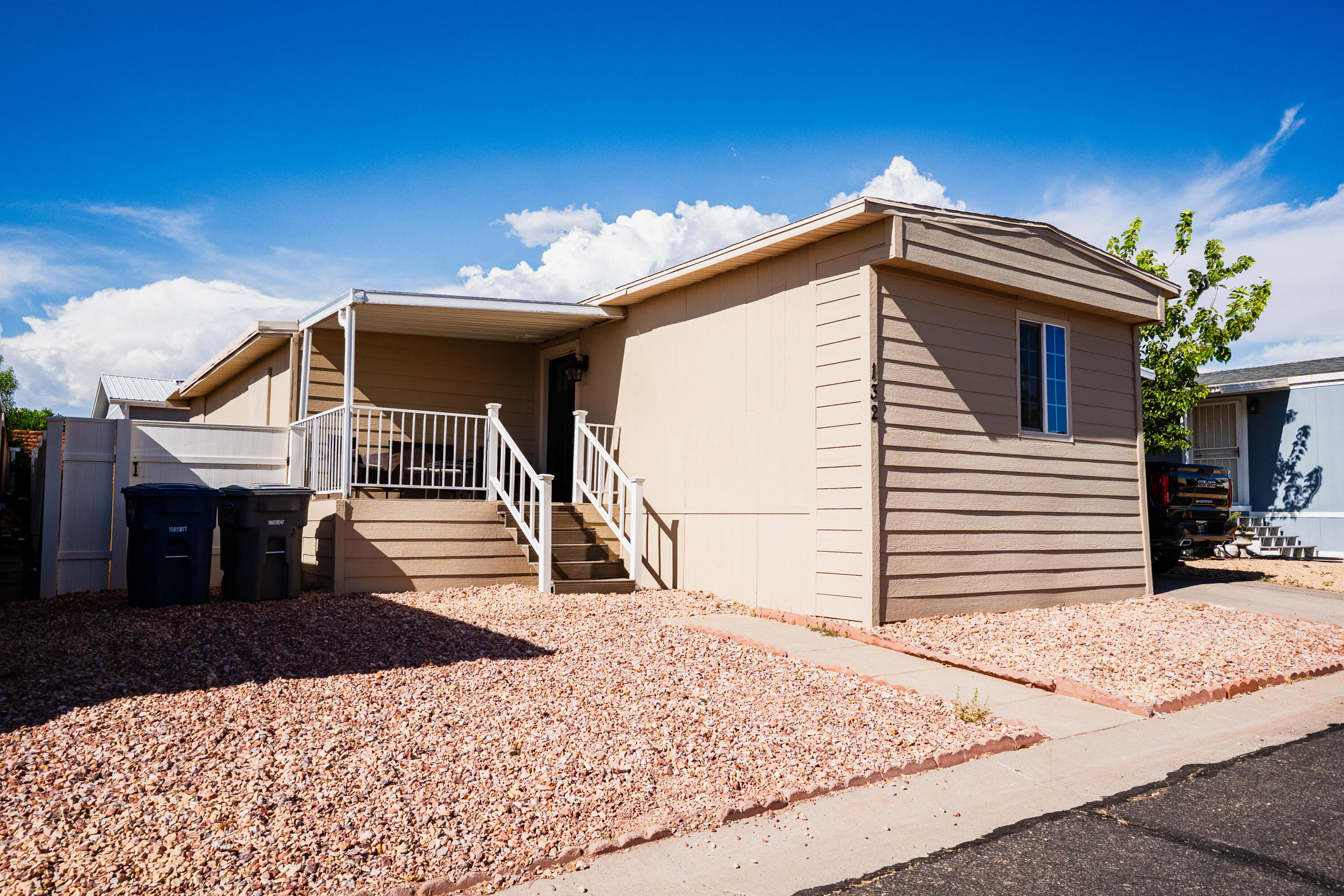 1450 N Dixie Downs Rd Trlr 132 — photo