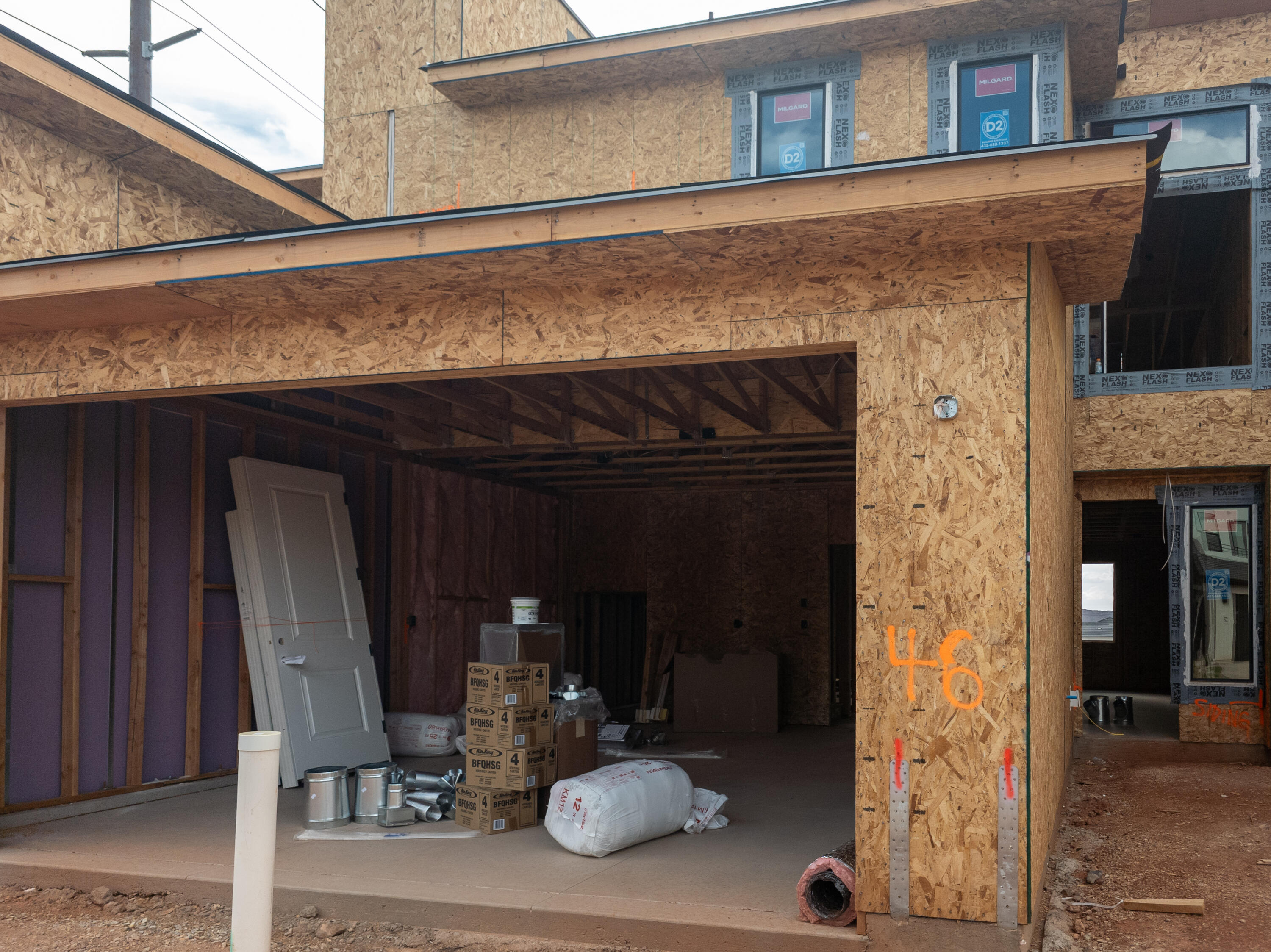 2703 W 625 N 3 — photo