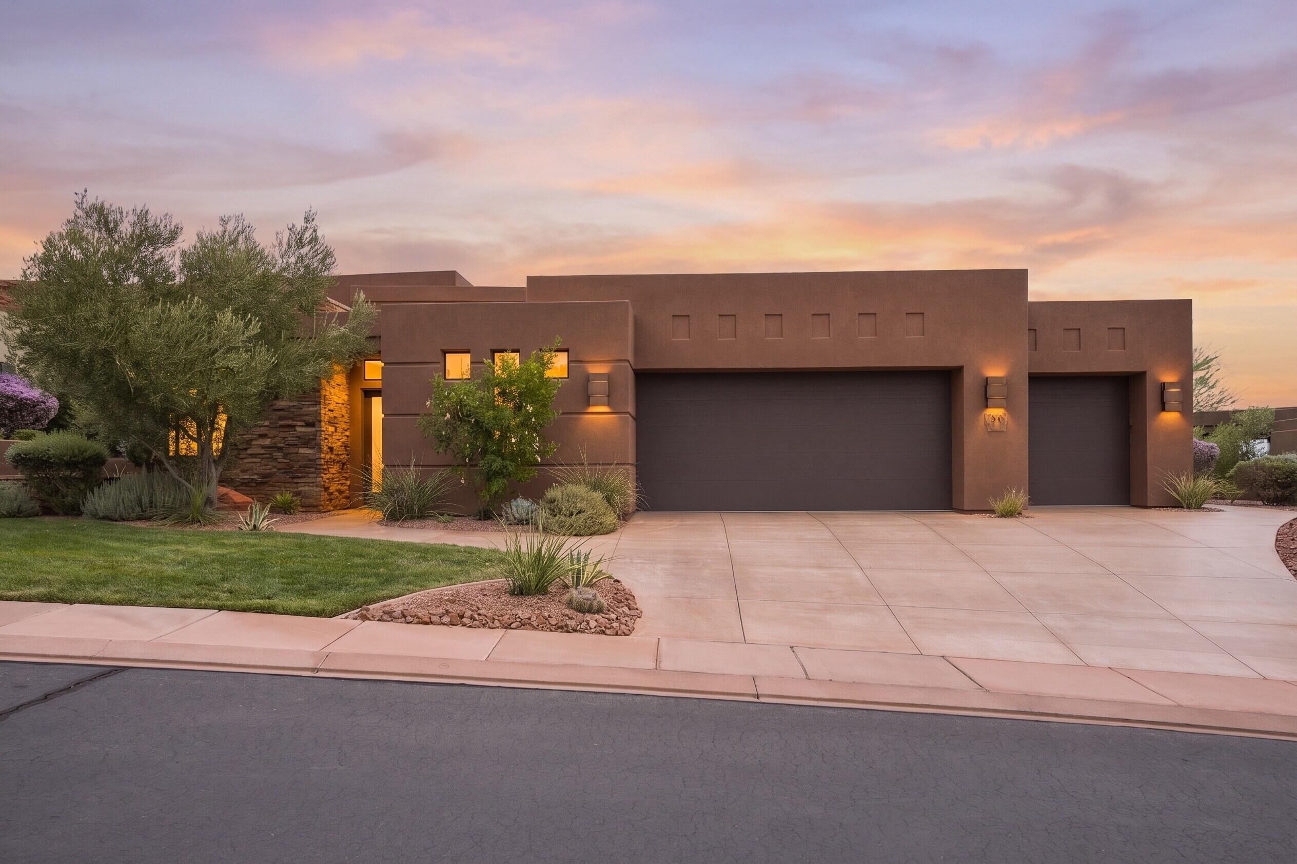 2331 W Entrada Trail 98 — photo