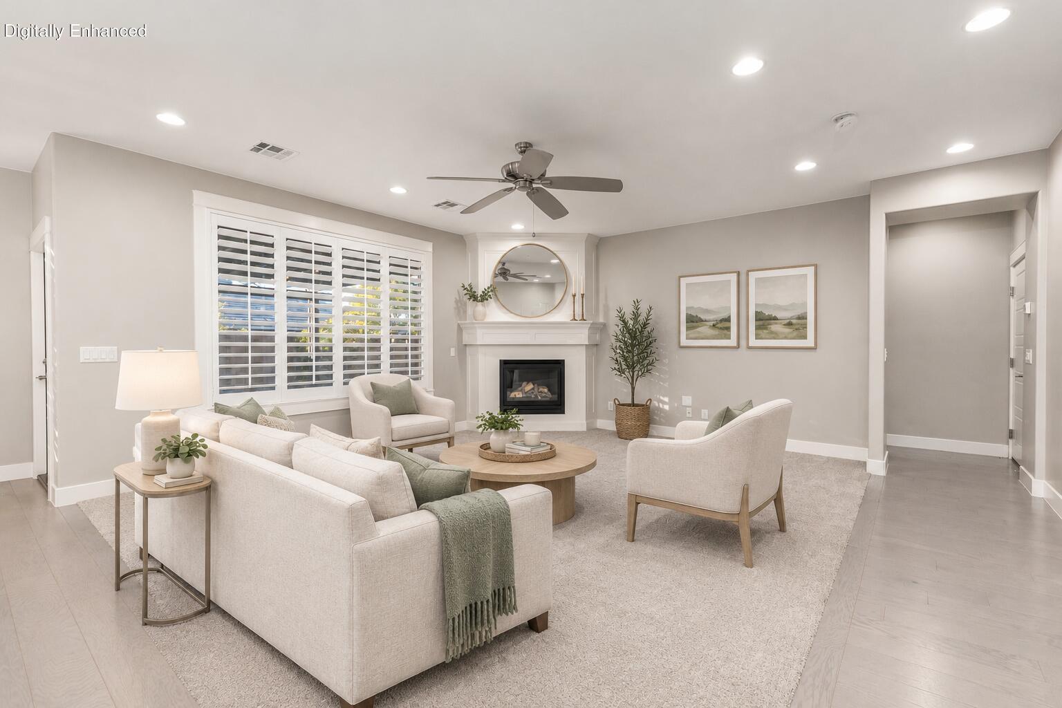 3934 S Saddleback Rd, Washington, UT 84780 — photo 3