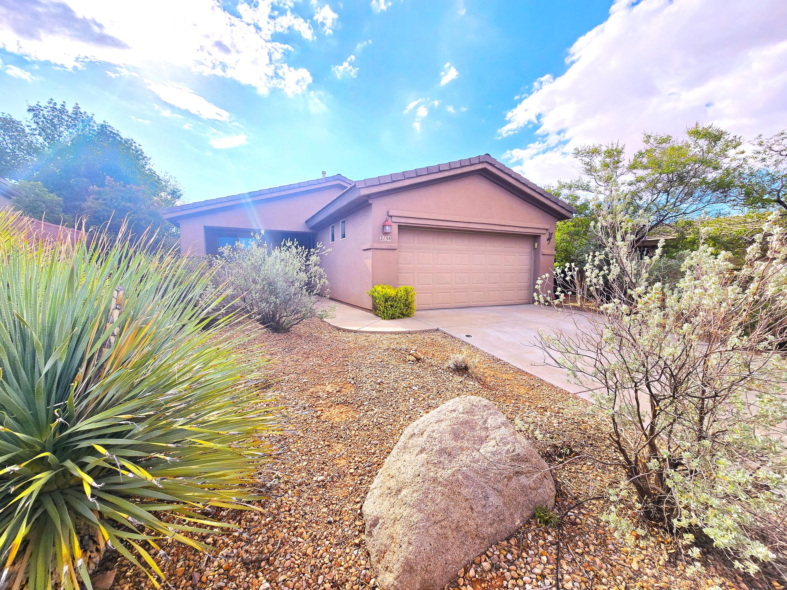 2158 N Silverstone Way — photo