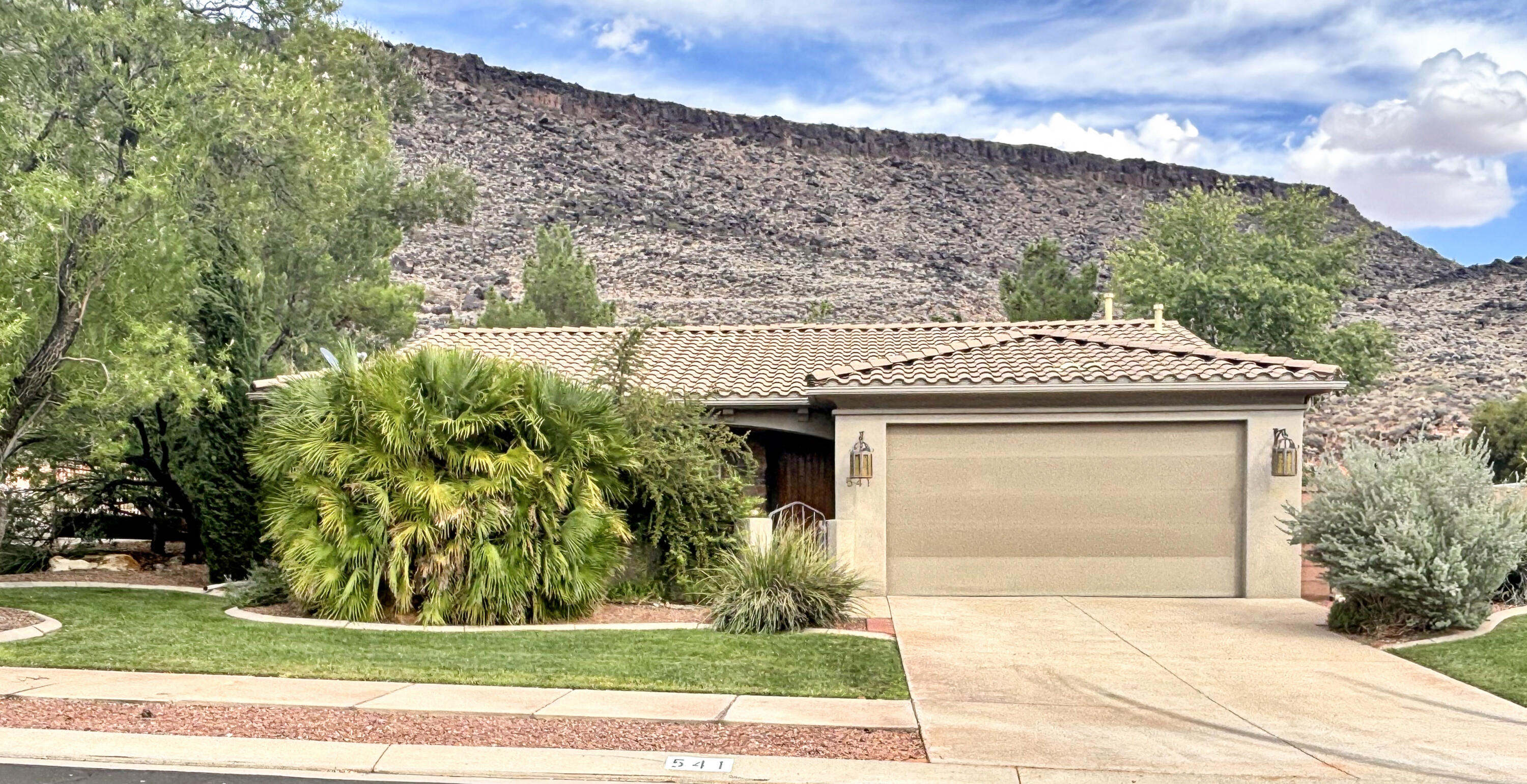 541 S Pine Brook Ln — photo