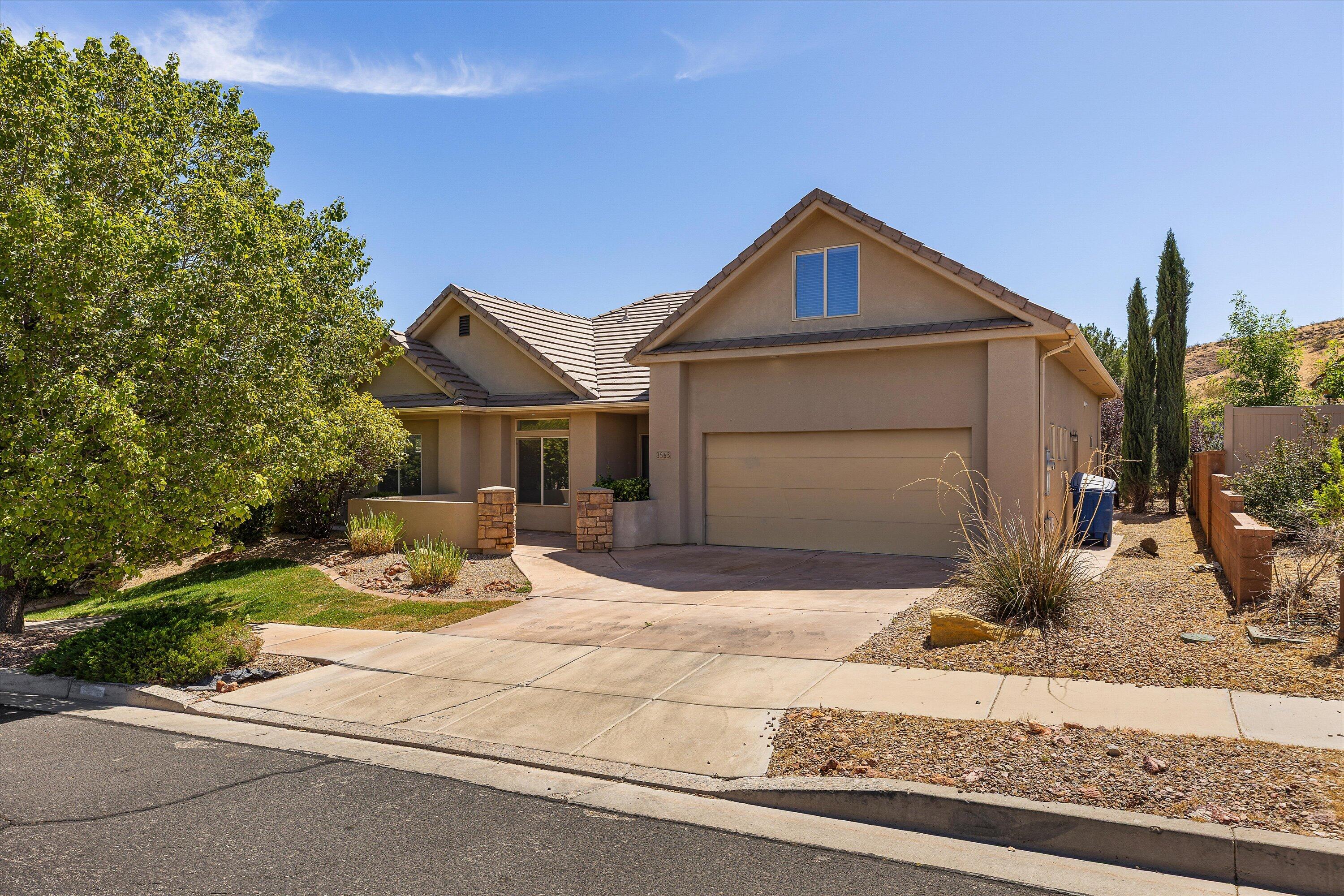 3563 S Price Hills Dr — photo