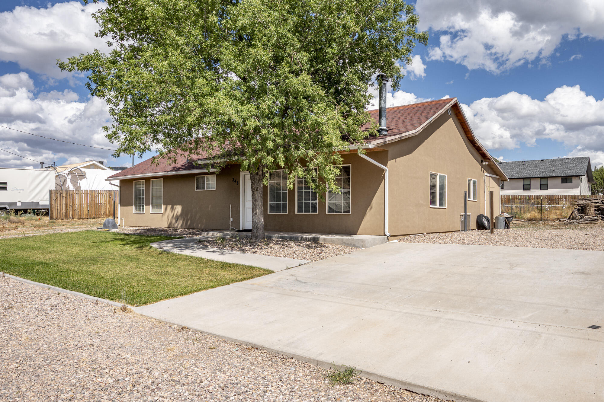 348 N Lodge Rd, Central, UT 84722 — photo 2