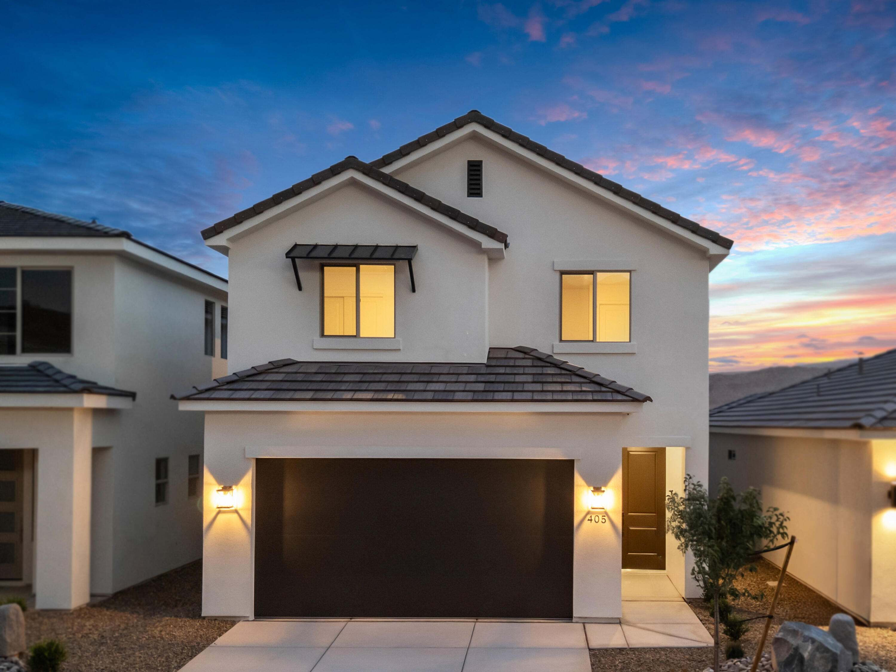 405 S Stewart Creek Dr — photo